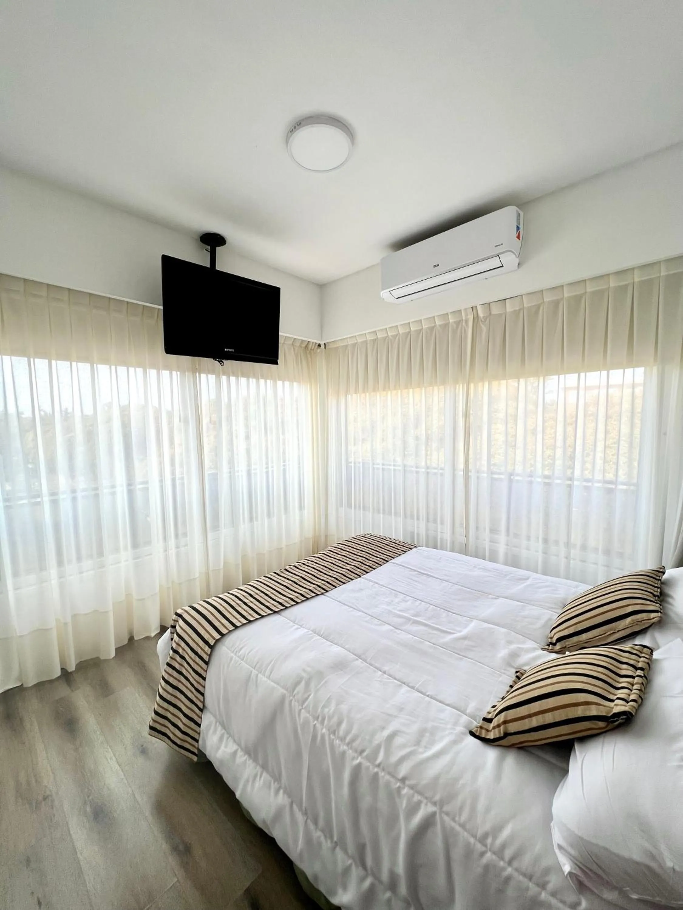 Quadruple Room in Golf Tower Suites & Apartments