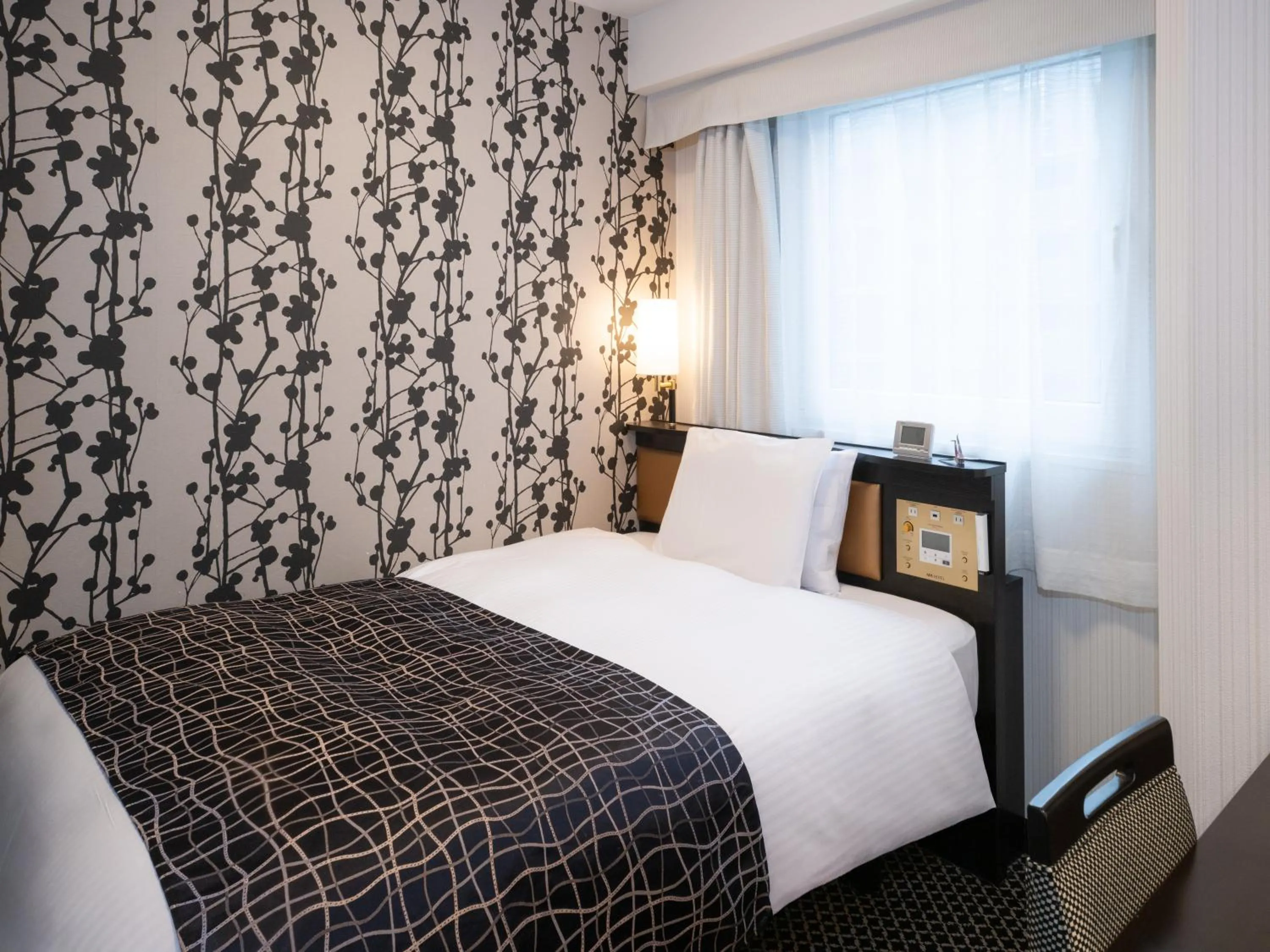 Single Room - Non-Smoking in APA Hotel Iidabashi Ekiminami