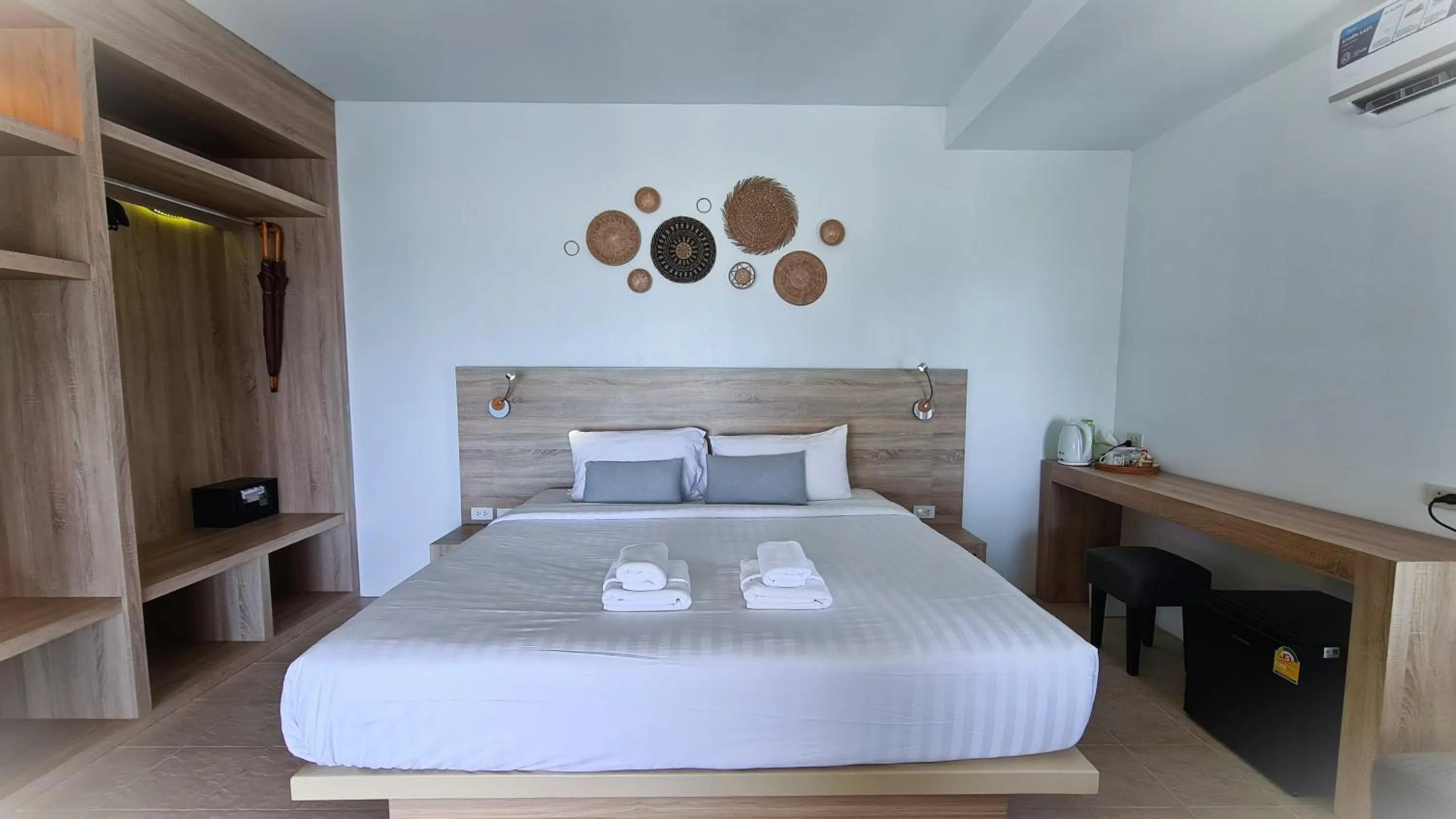 Deluxe Villa in Moonlight Bay Resort