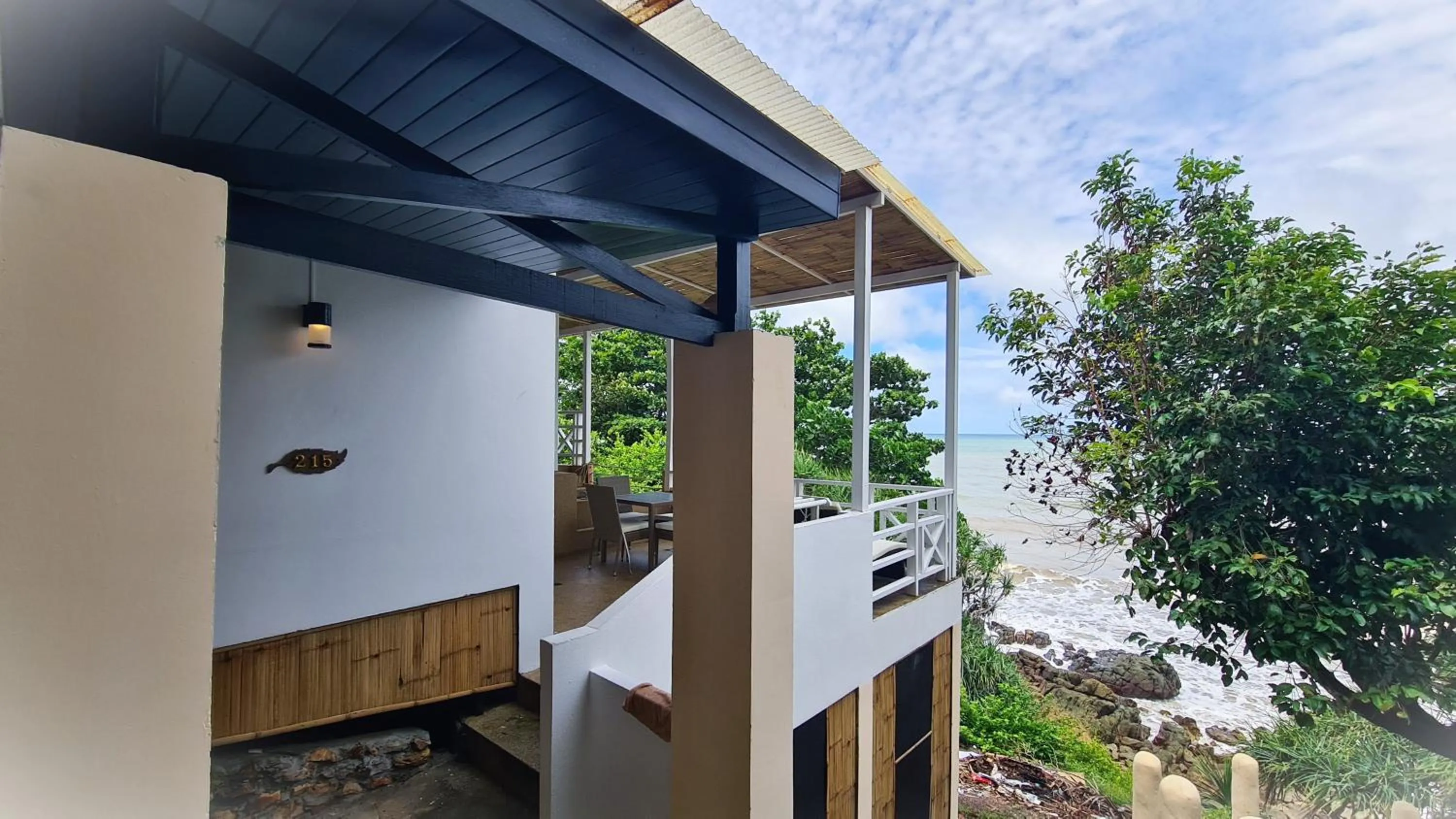 Two-Bedroom Villa in Moonlight Bay Resort