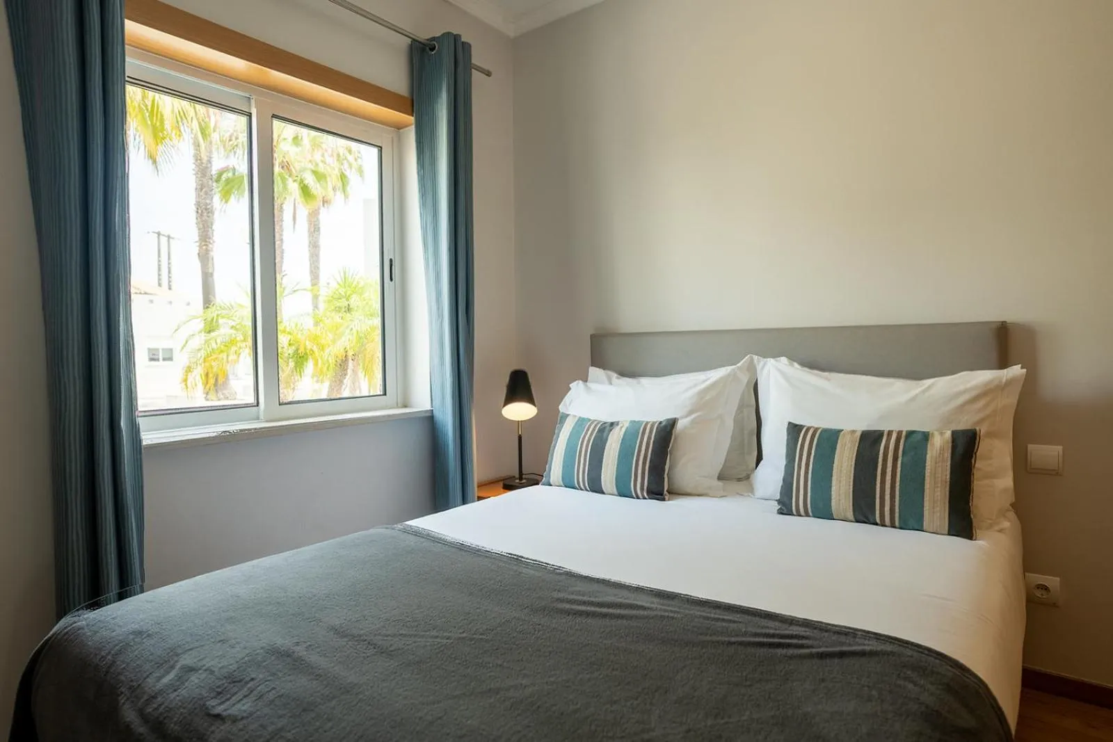 One-Bedroom Apartment in Placid Village