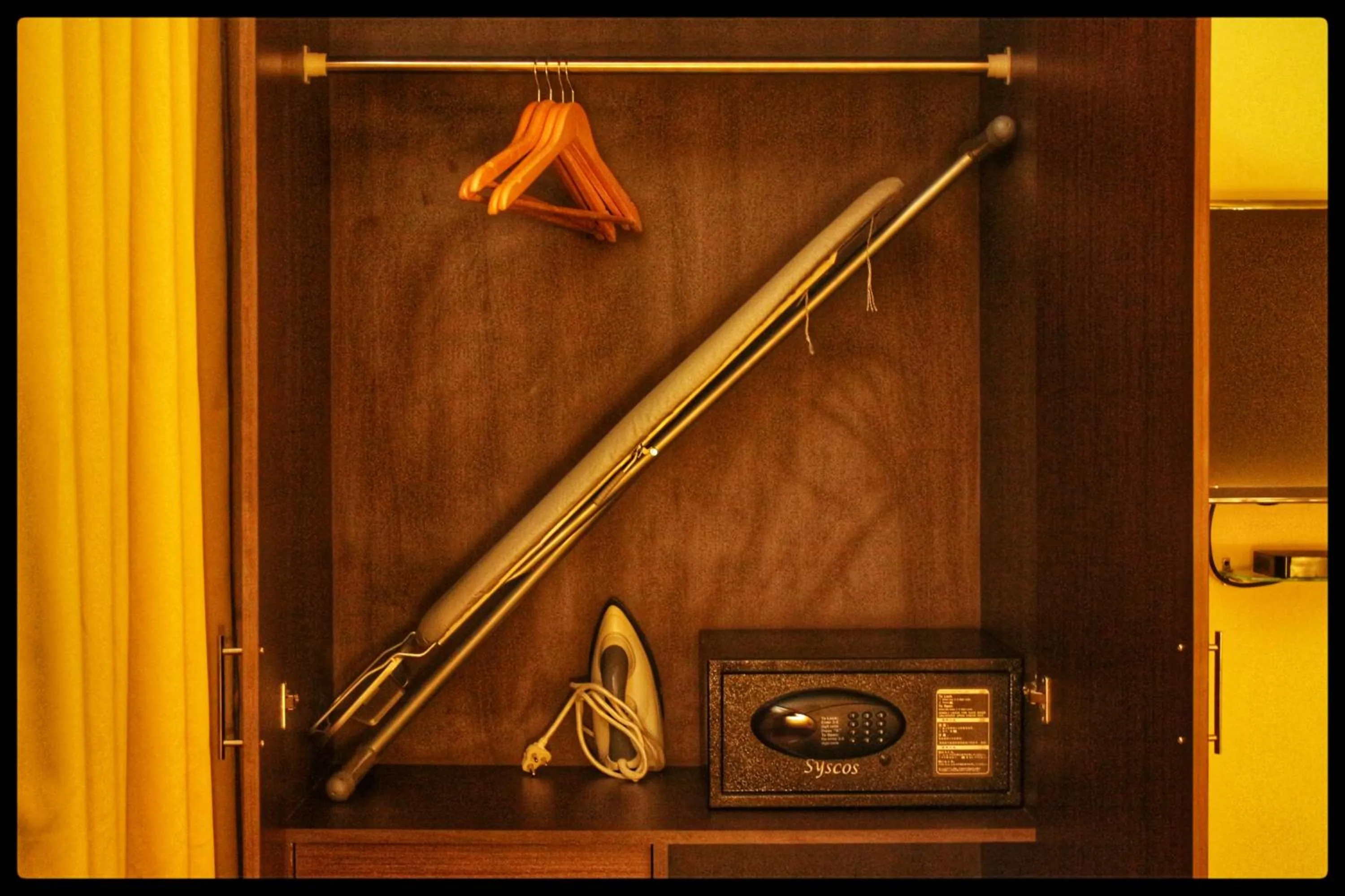 Presidential Suite in Hotel Yamuna