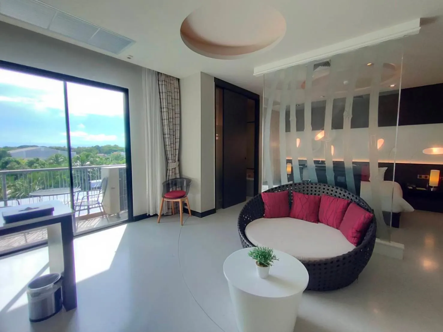 Suite in Sorin hotel