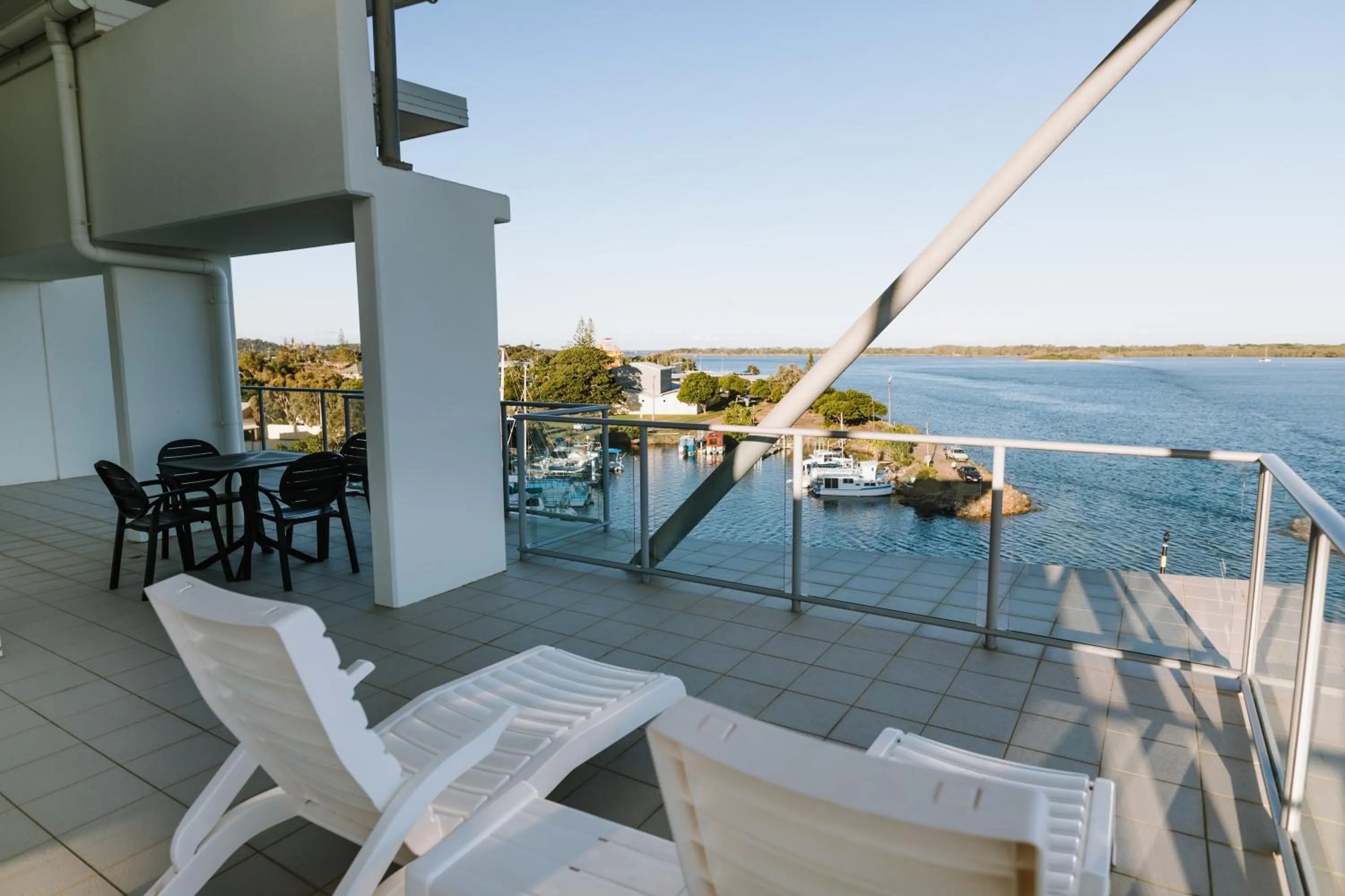 Executive Suite in Ramada Hotel & Suites by Wyndham Ballina Byron