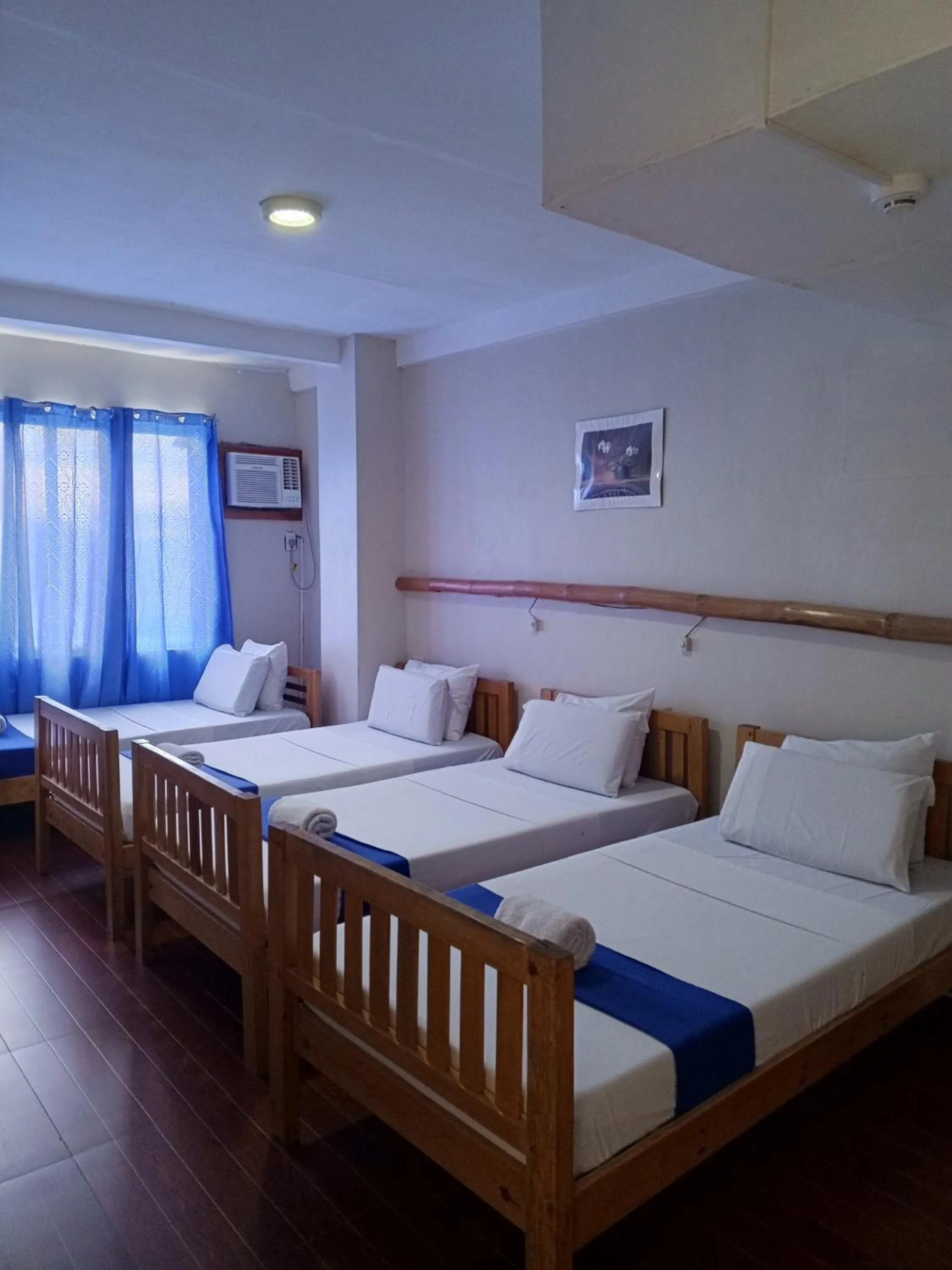 Family Room in Casa Montemar Bed and Breakfast