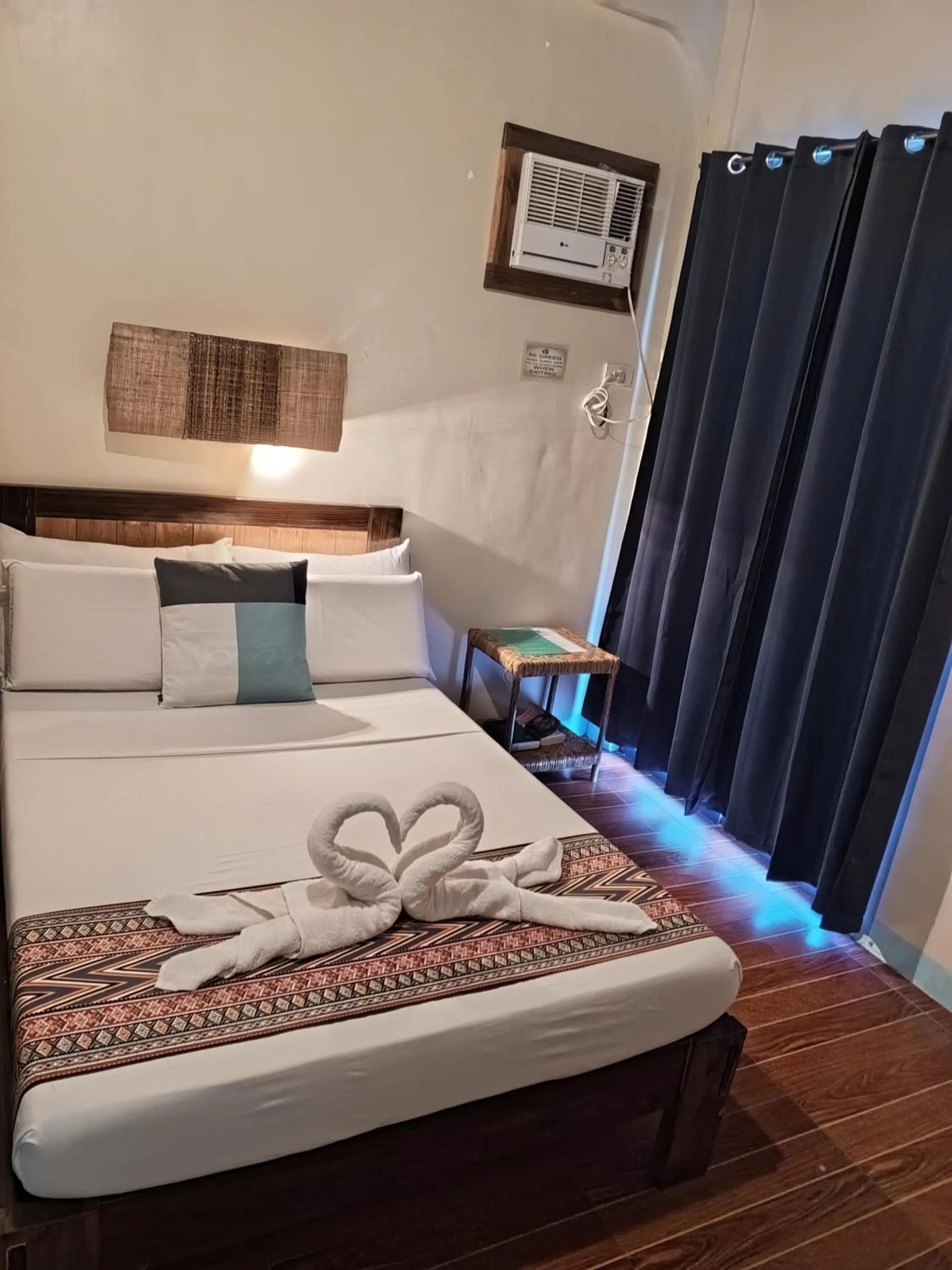 Deluxe Room in Casa Montemar Bed and Breakfast