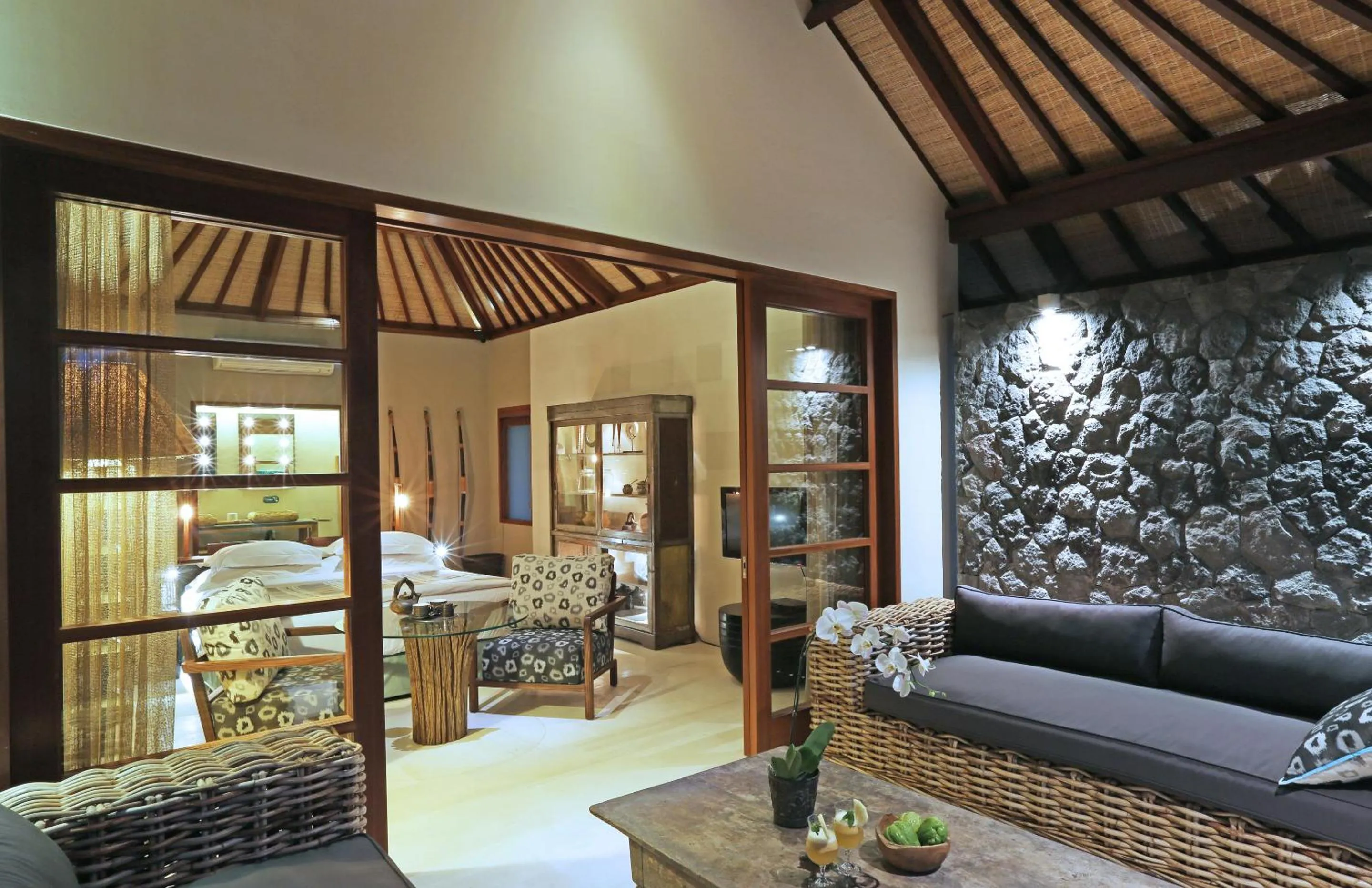 Garden Suite with Daily Afternoon Tea  in The Purist Villas & Spa Ubud