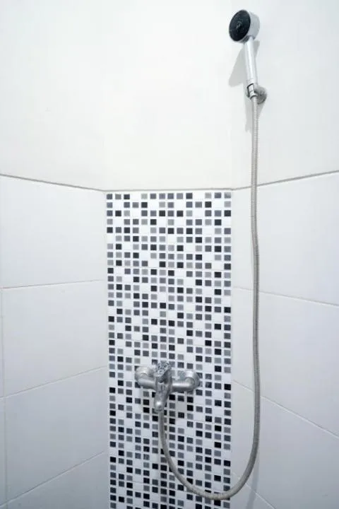 Deluxe Room in D'Paragon Kijang Utara