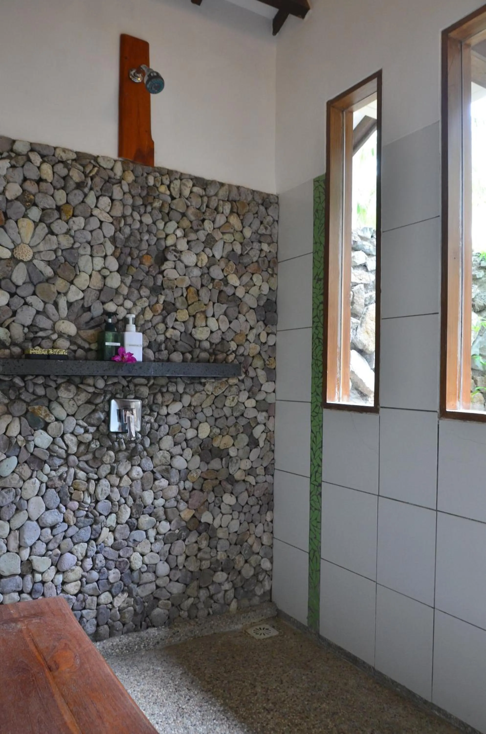 Superior Double or Twin Room in Cocotinos Sekotong Lombok