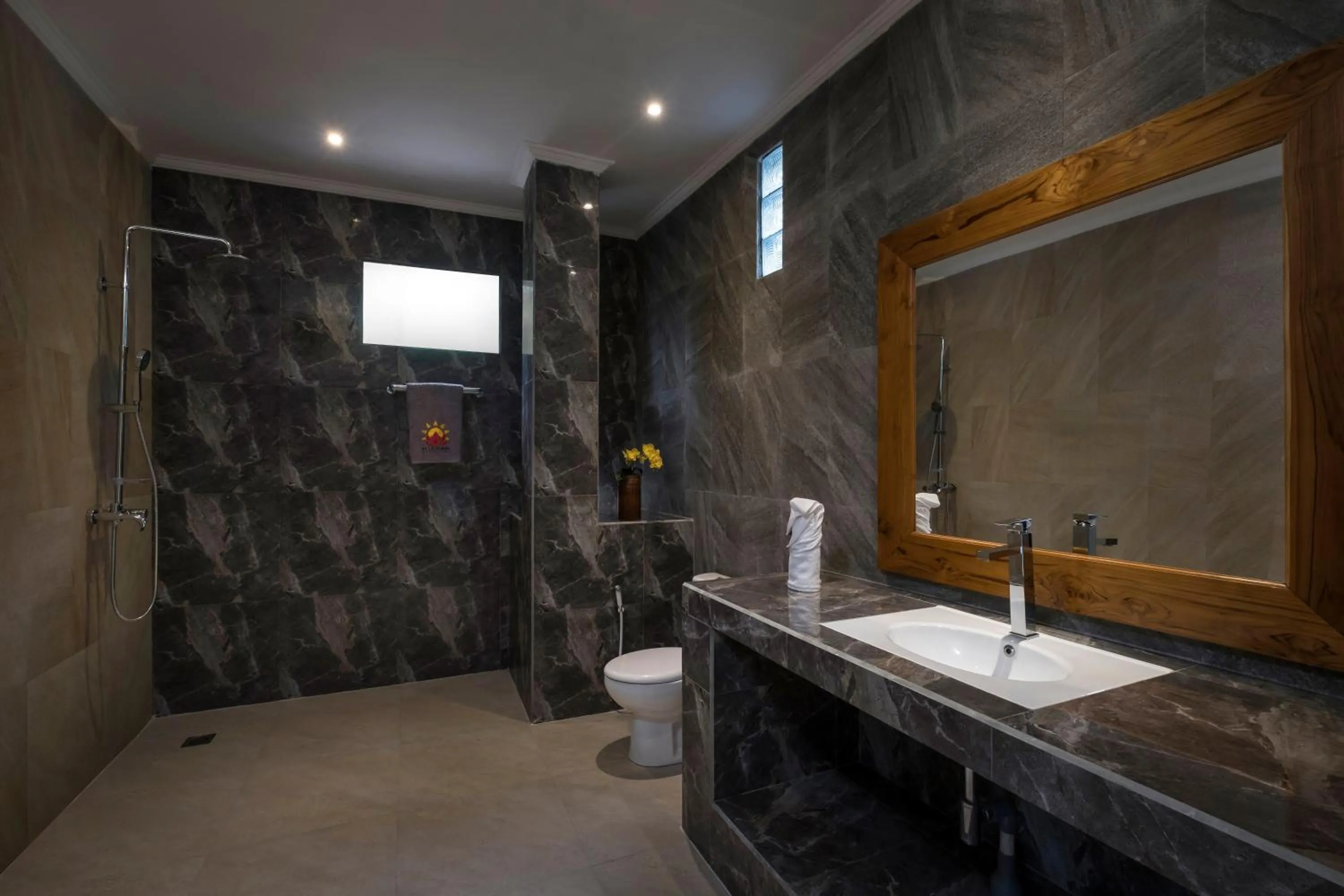 One Bedroom Suite  in Villa Suari I