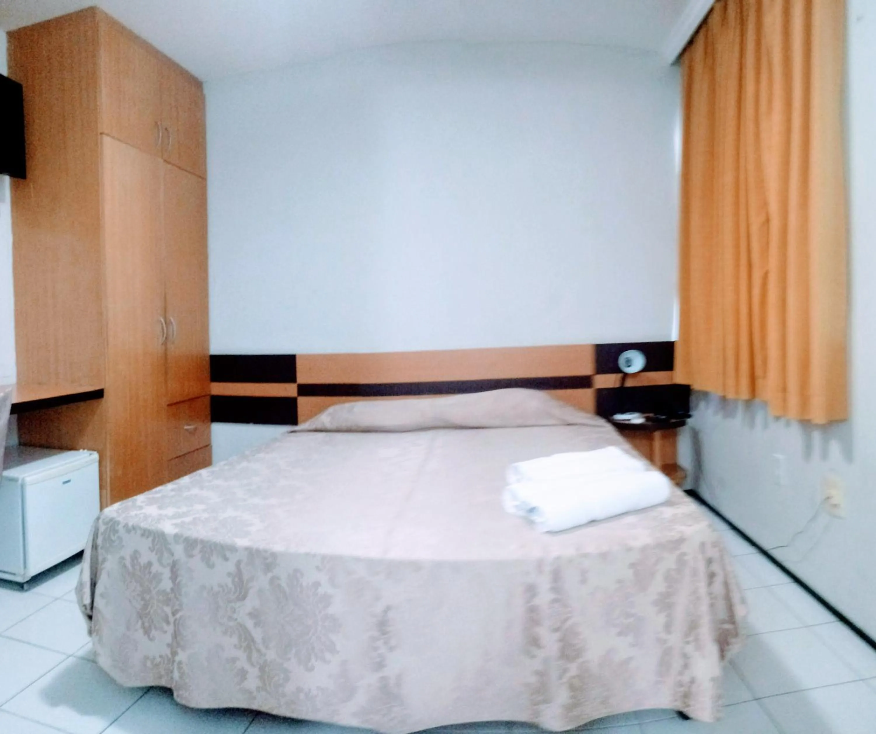 Standard Double Room in Seamar Hotel