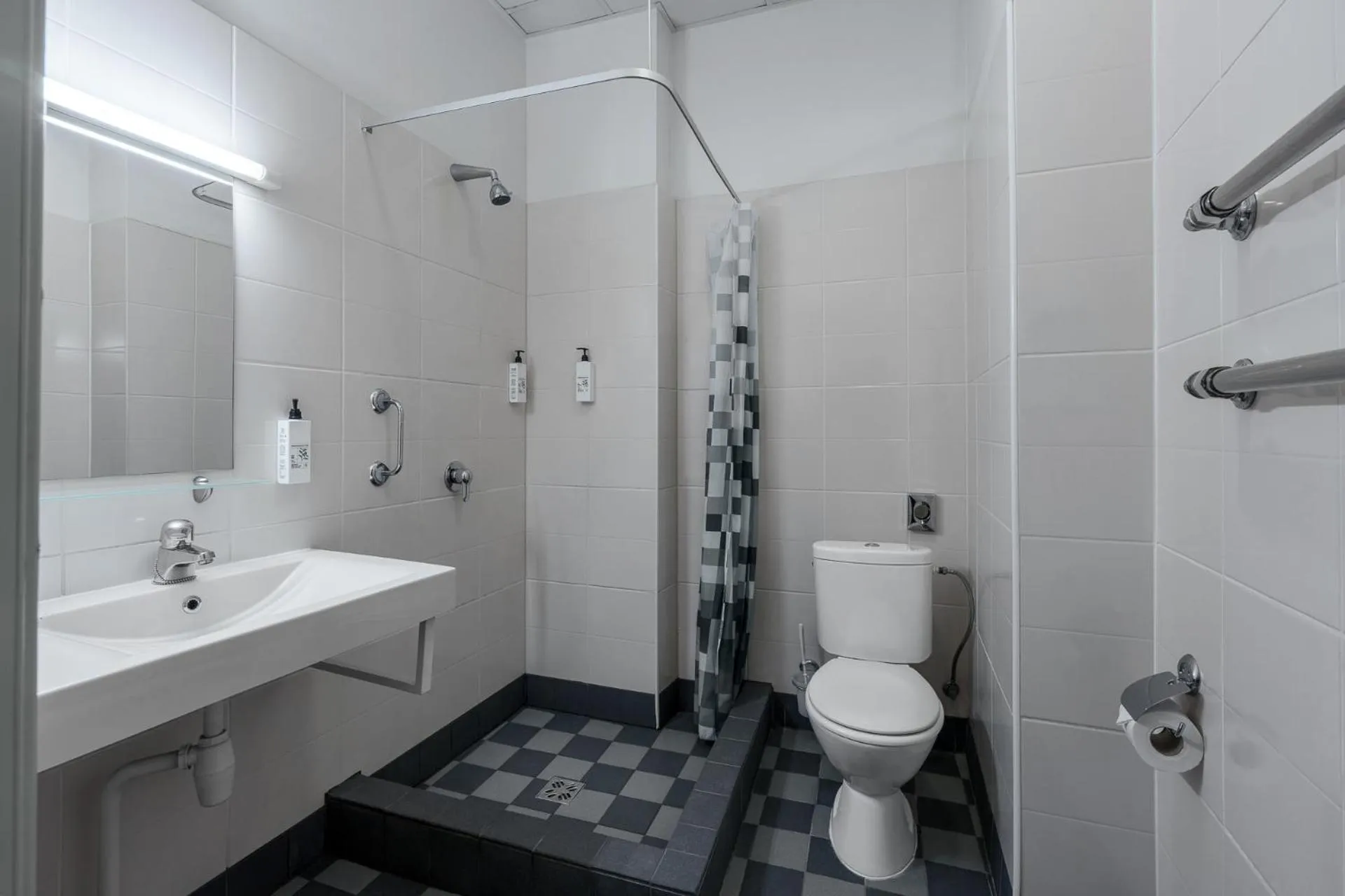 Family Room in Rija Domus Hotel