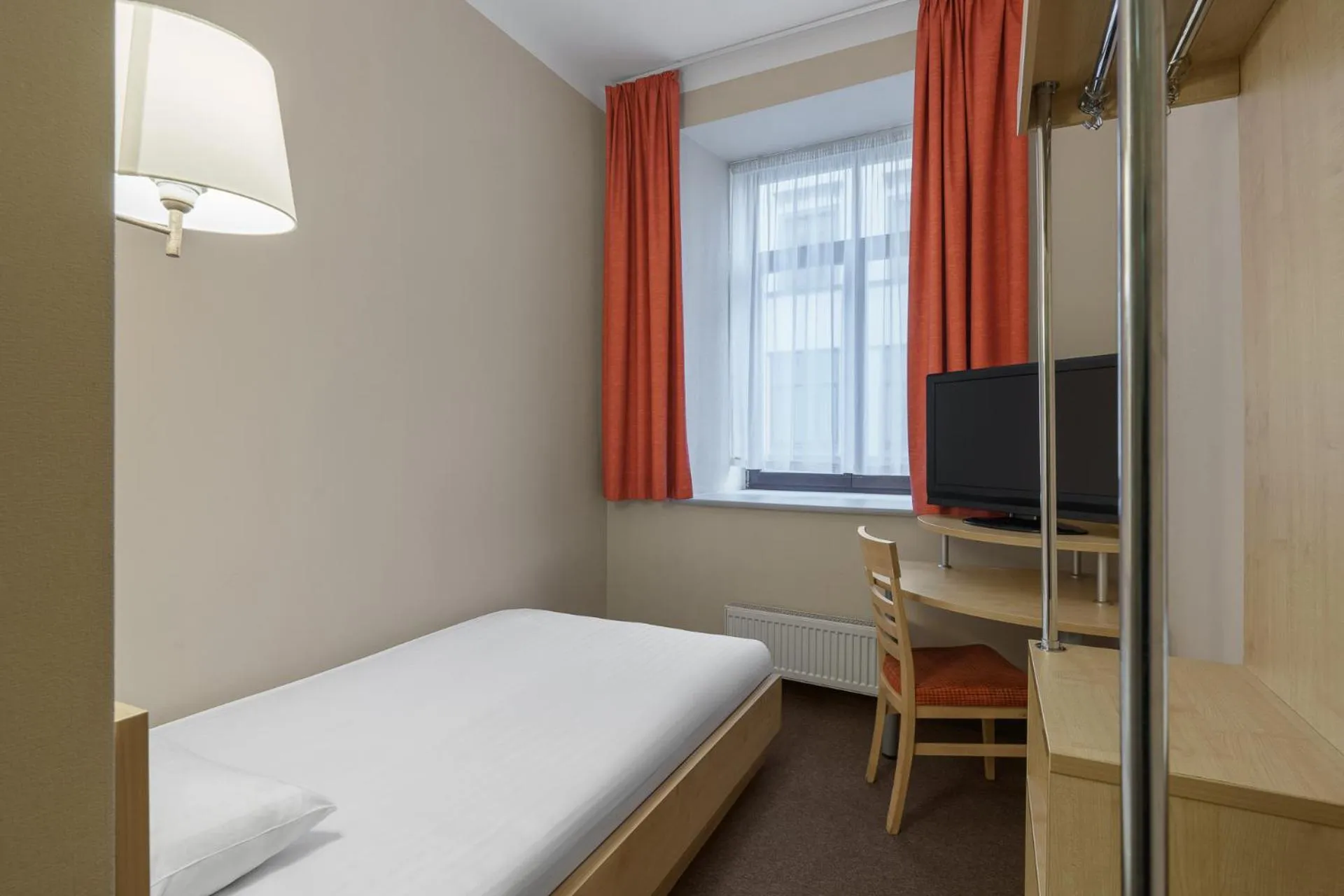 Standard Triple Room in Rija Domus Hotel