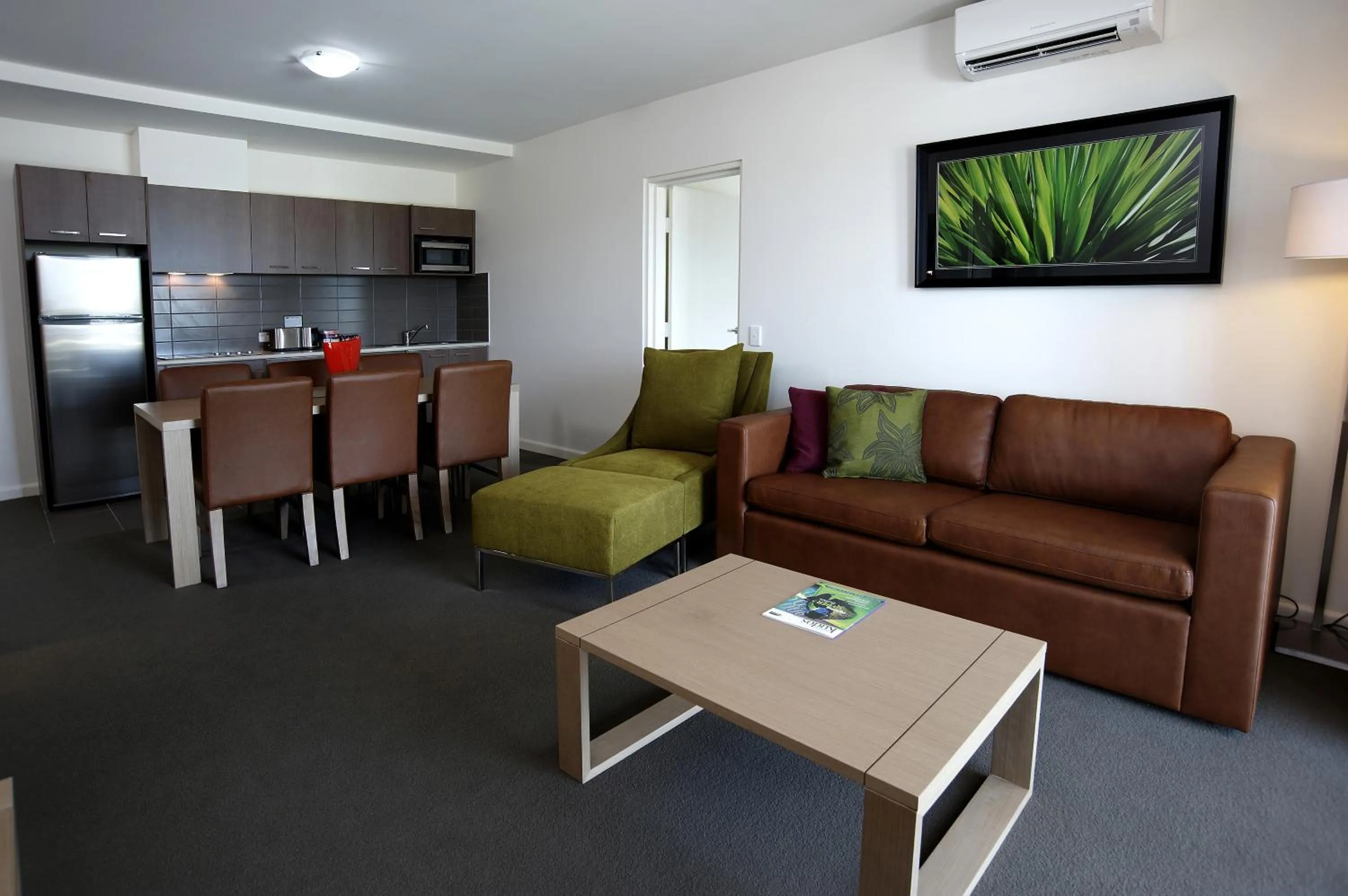 Two-Bedroom Apartment in Quest Palmerston - Darwin