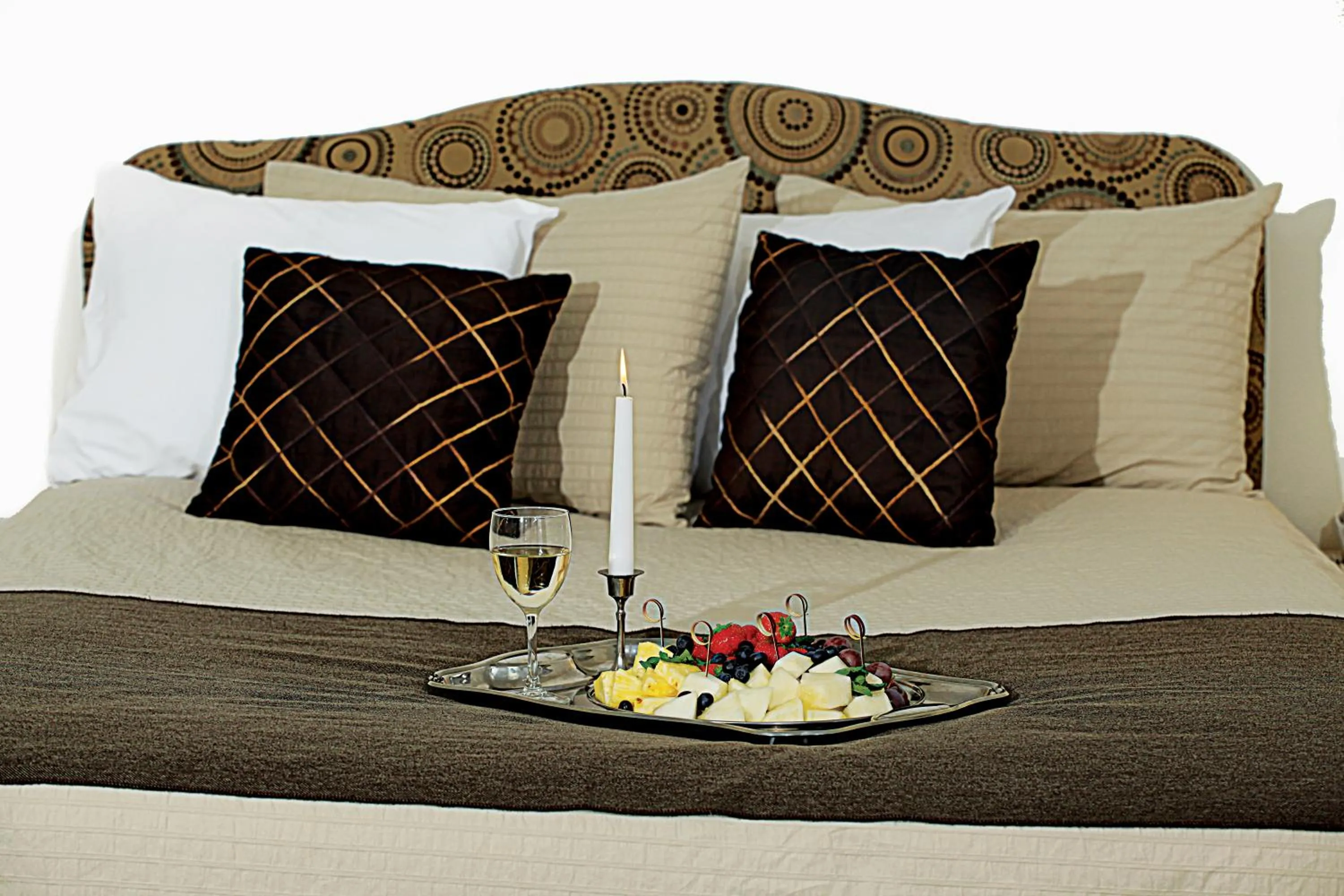 Junior Suite in Airport Hotel Mara