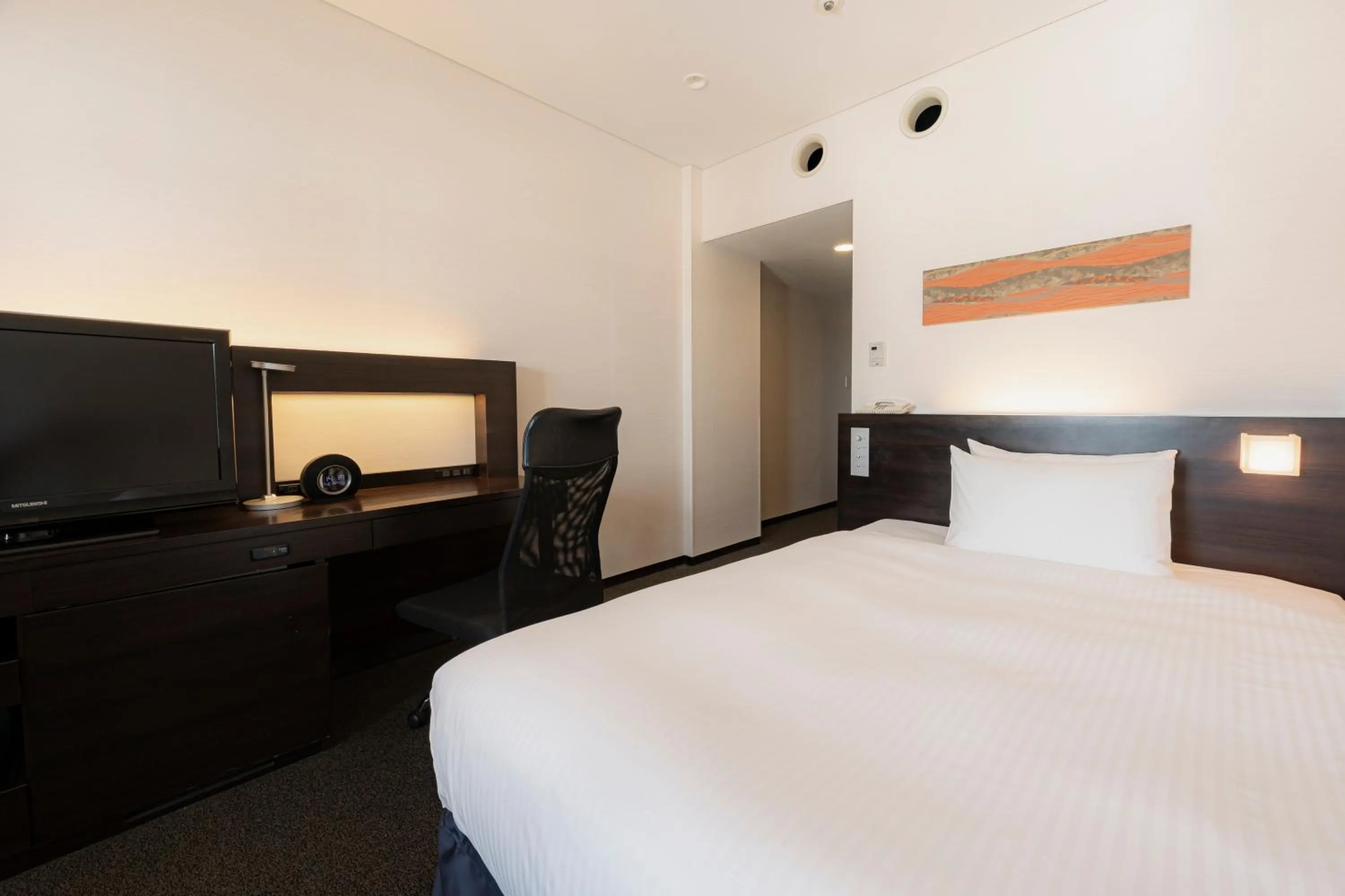 Standard Room - single occupancy in ANA Crowne Plaza Kumamoto New Sky by IHG