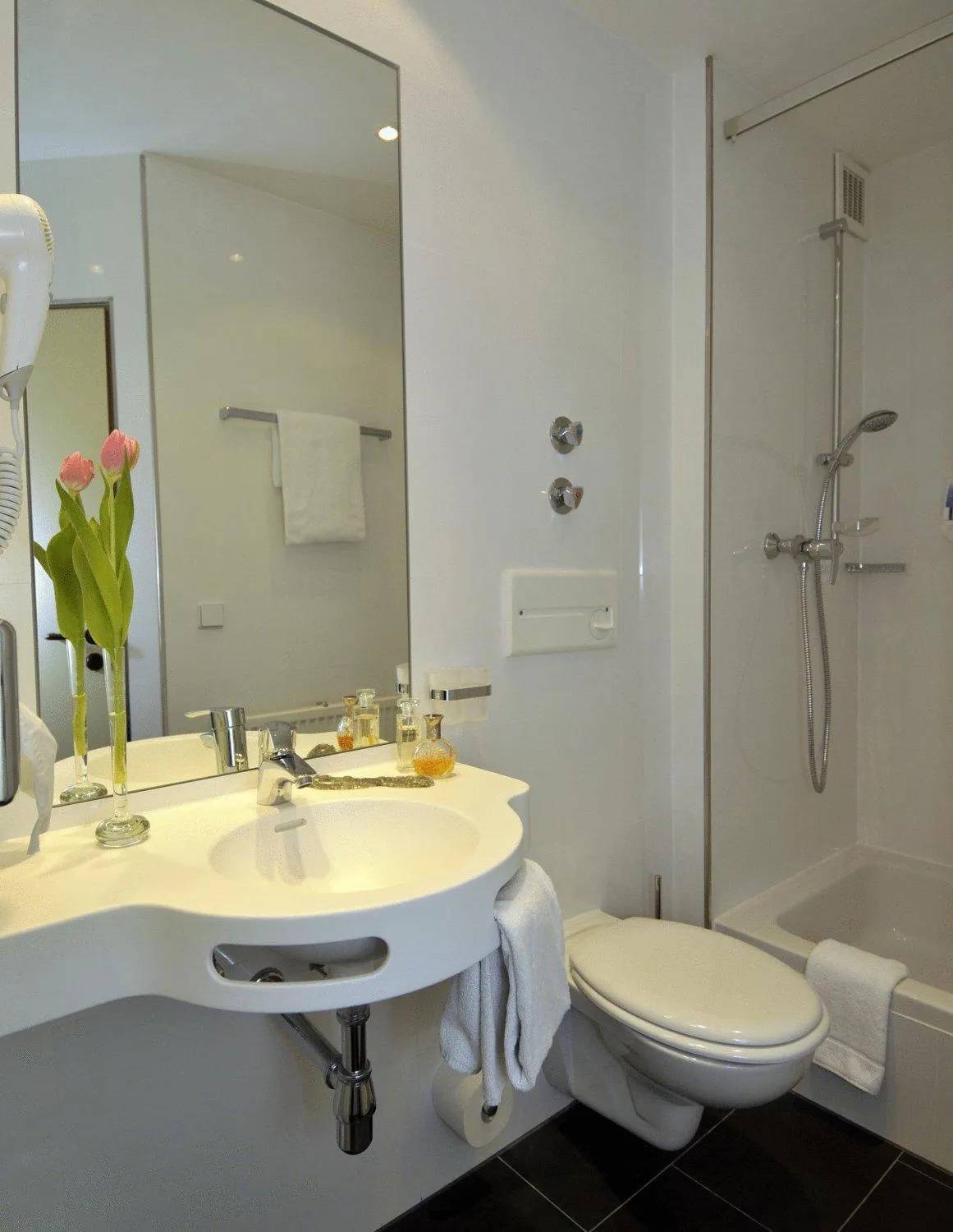 Double Room in Stern Hotel Soller