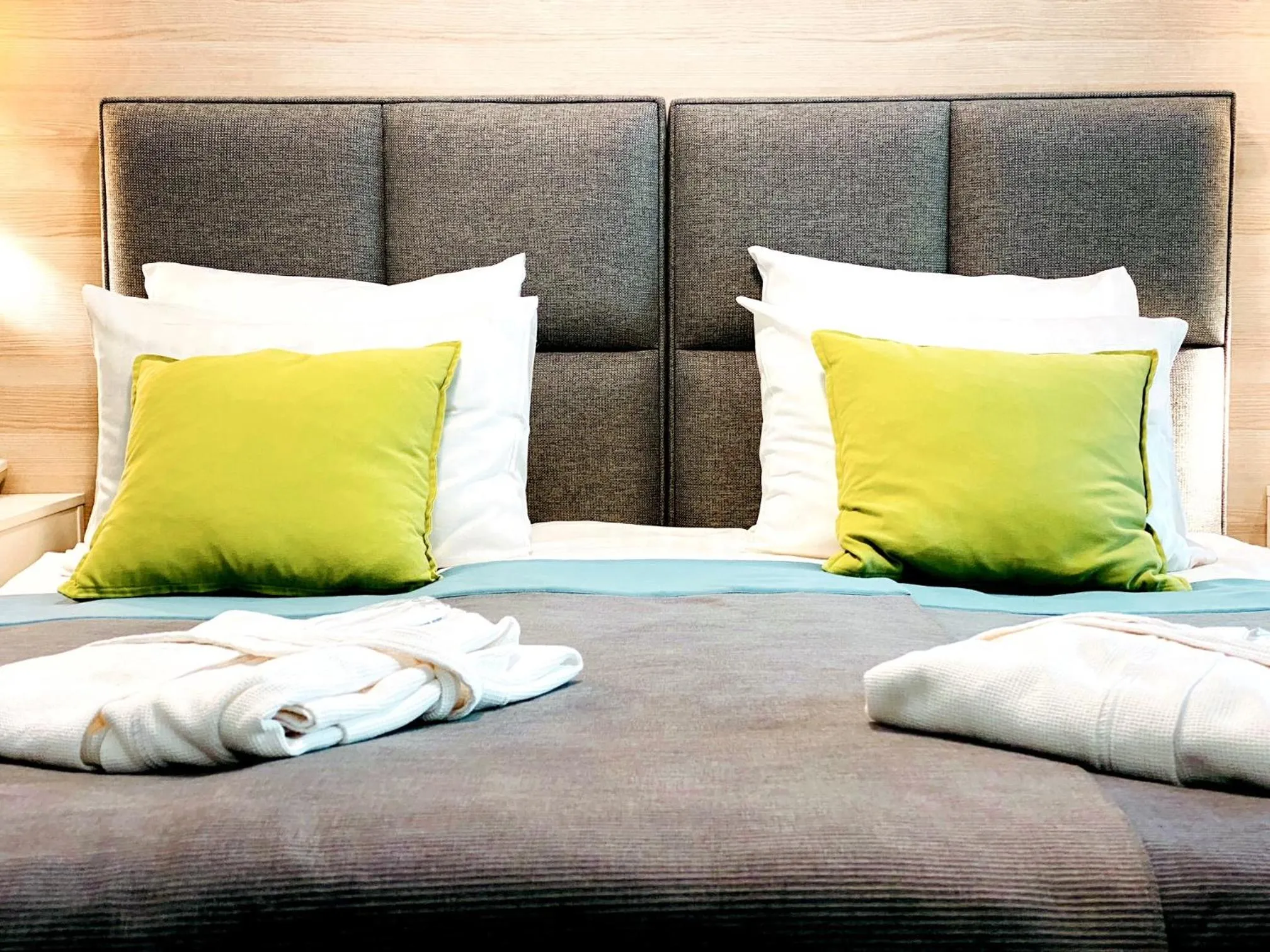 Suite in Amrita Hotel