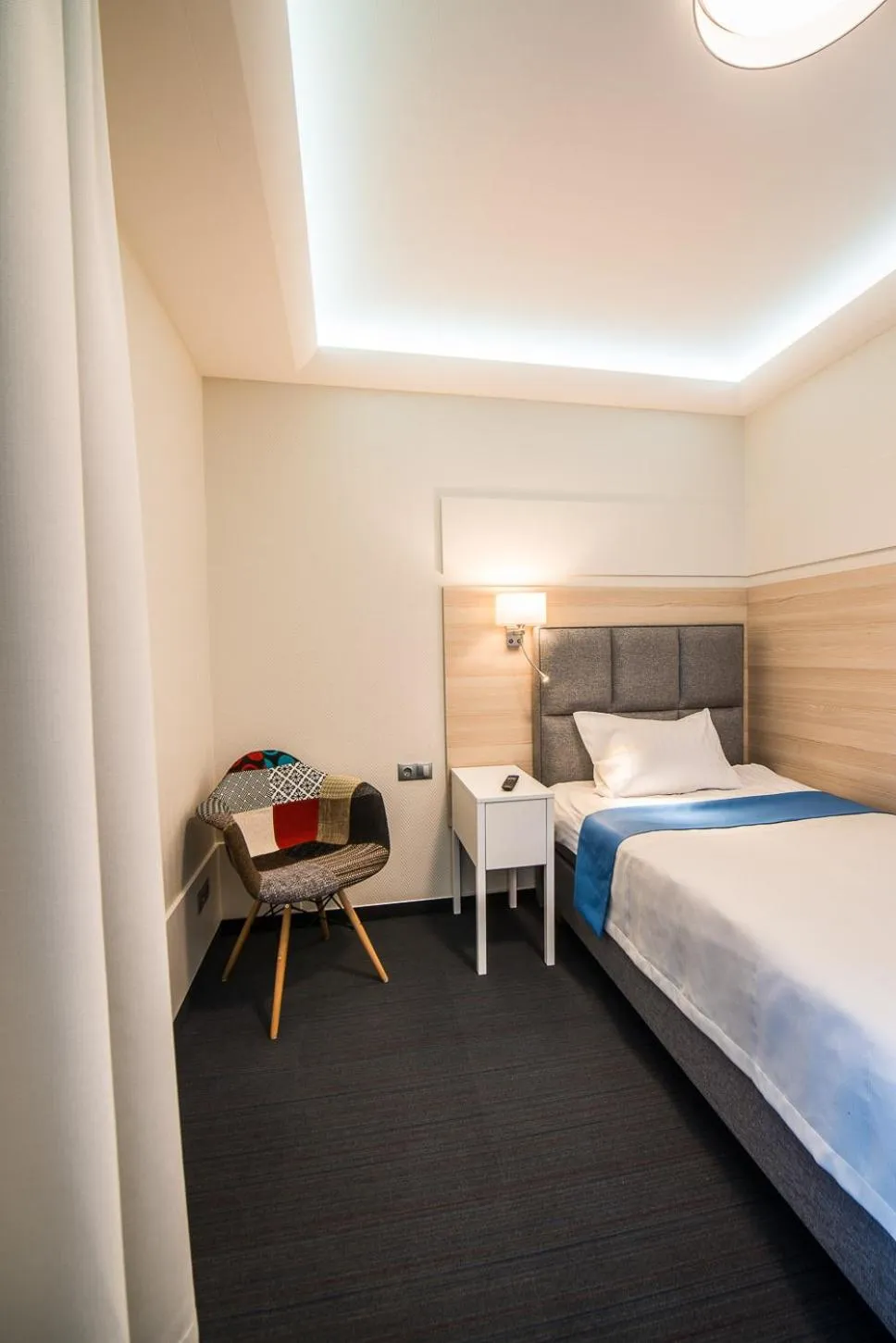 Standard Single Room in Amrita Hotel