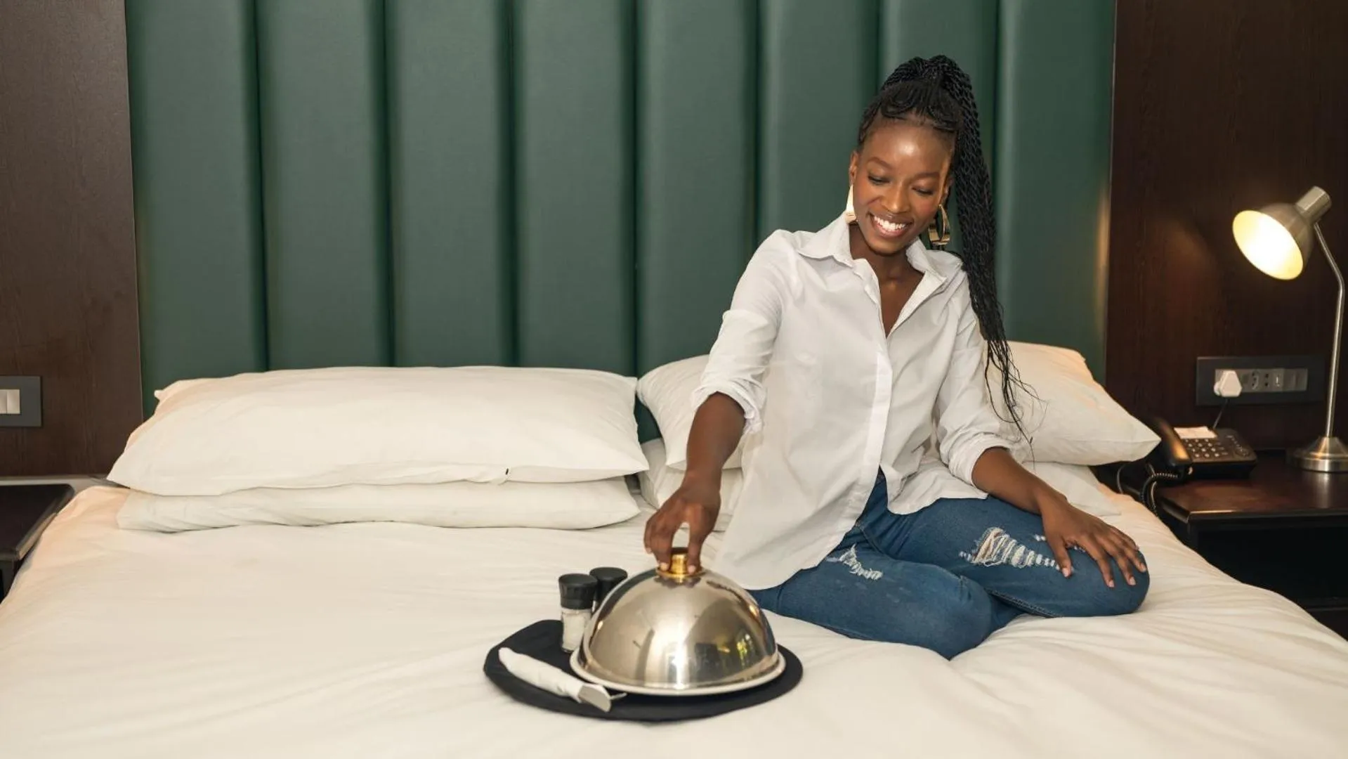 Executive Room - single occupancy in ANEW Hotel Capital Pretoria