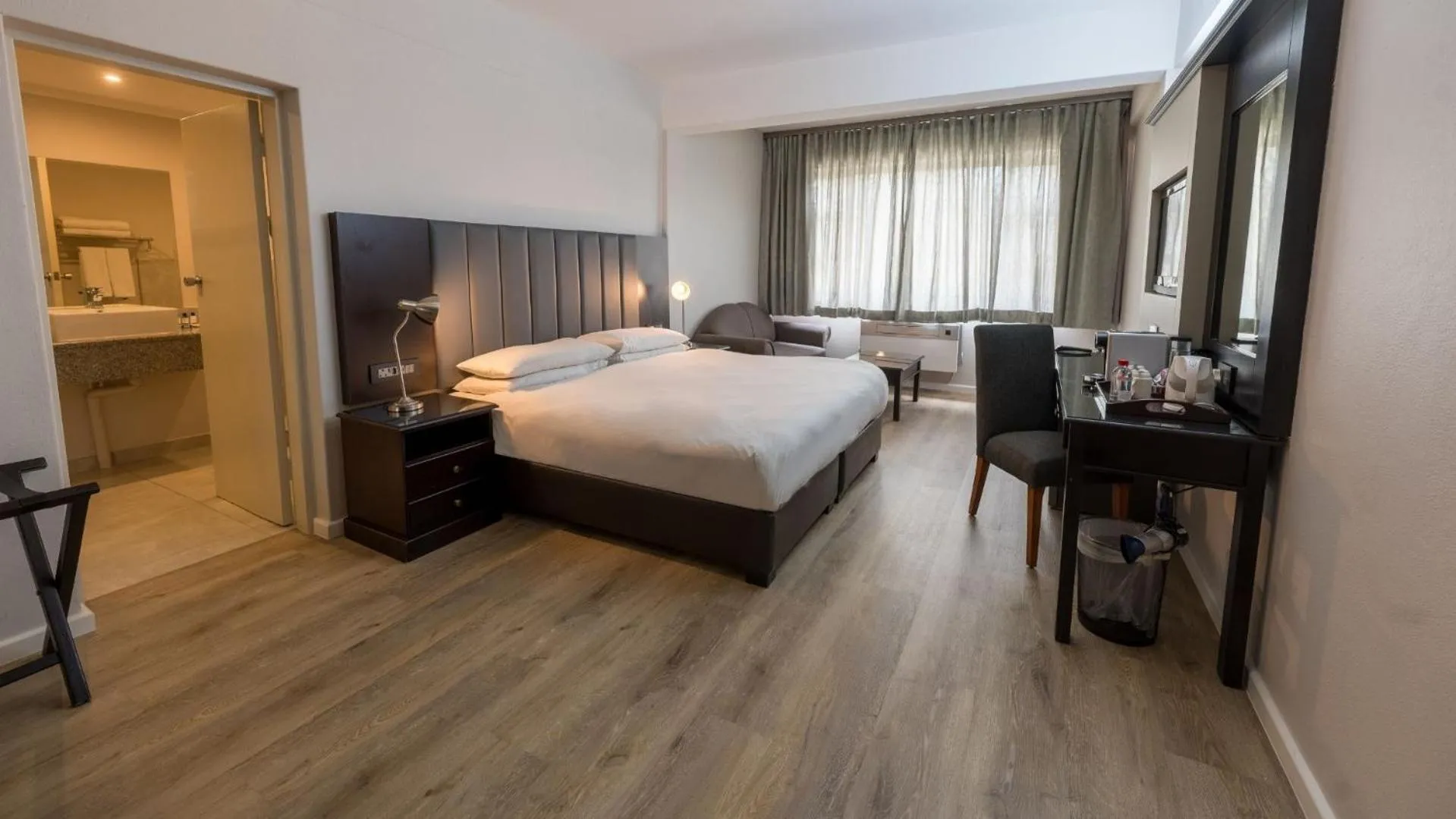 Deluxe Room - single occupancy in ANEW Hotel Capital Pretoria