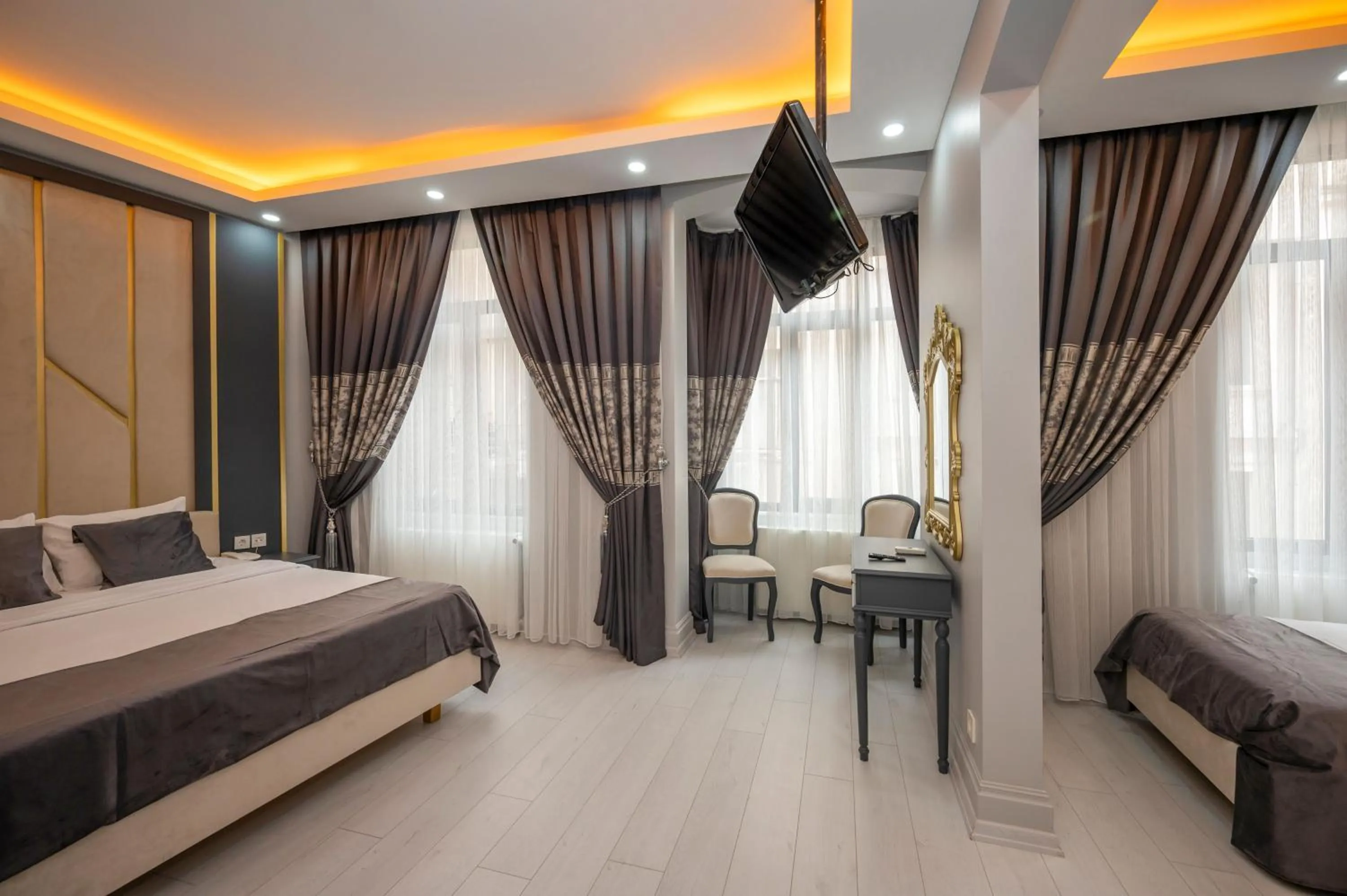 Junior Suite in Hotel Next2