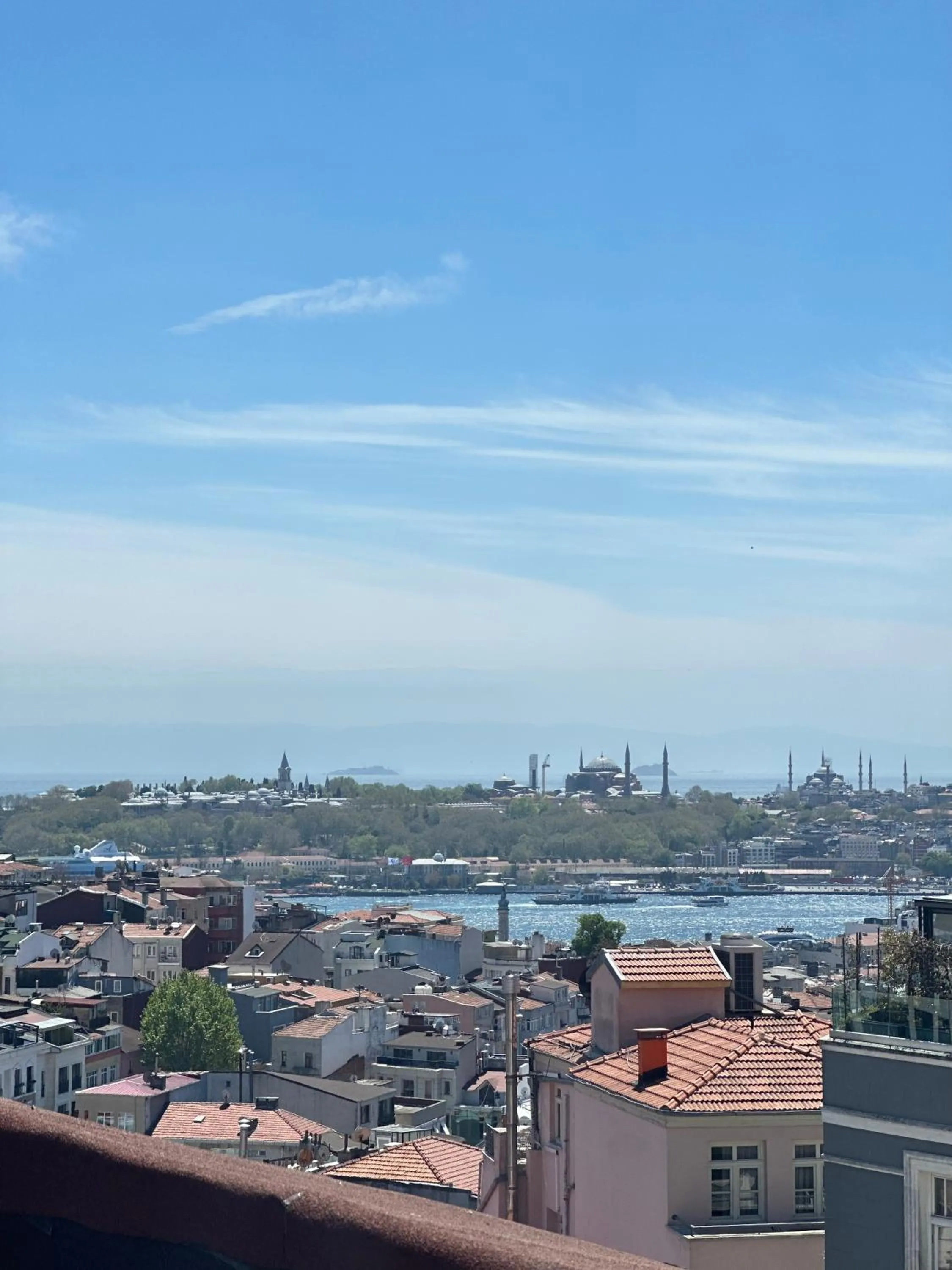 Duplex Suite in Hotel Next2