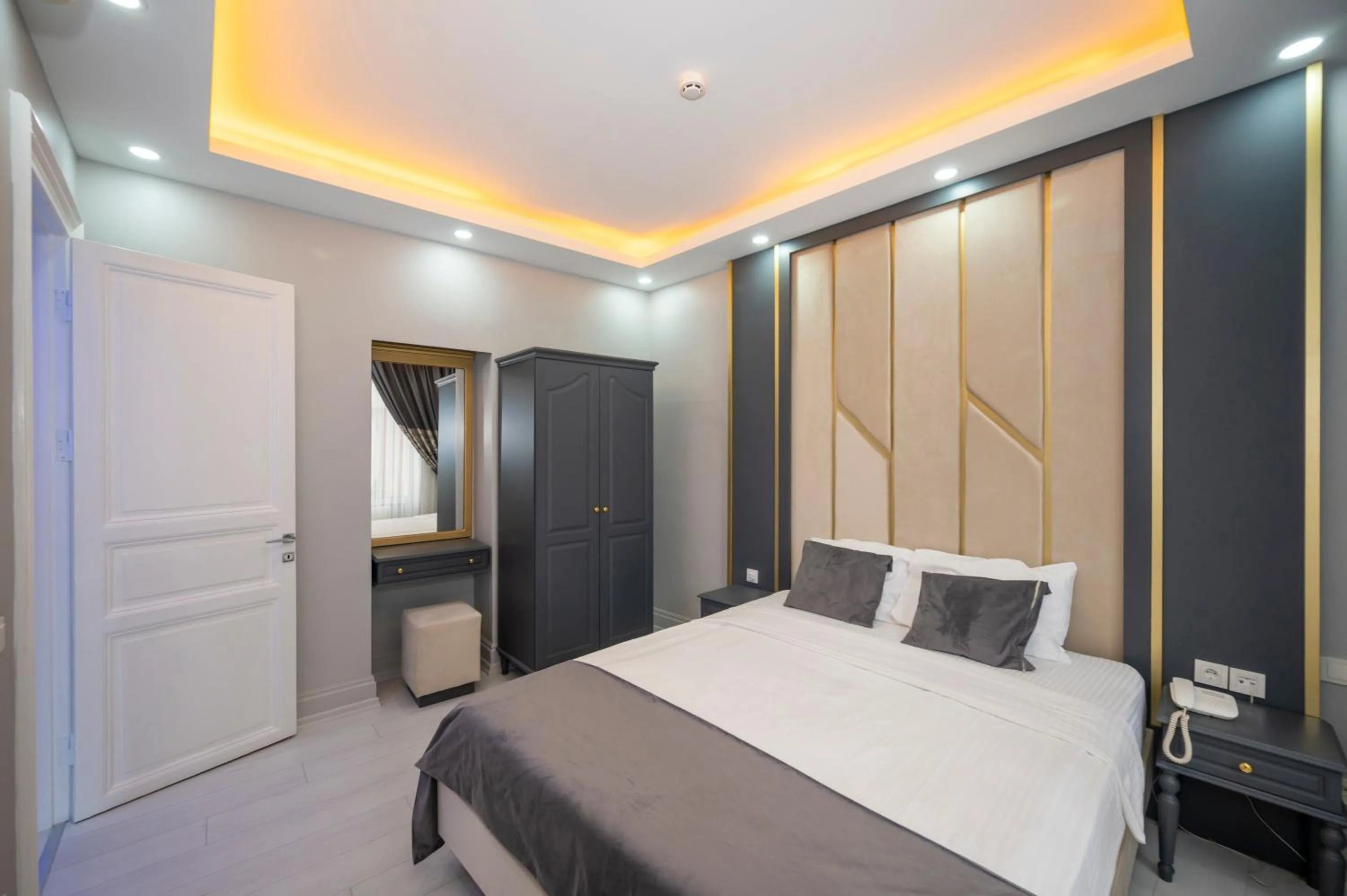 Superior Family Room in Hotel Next2