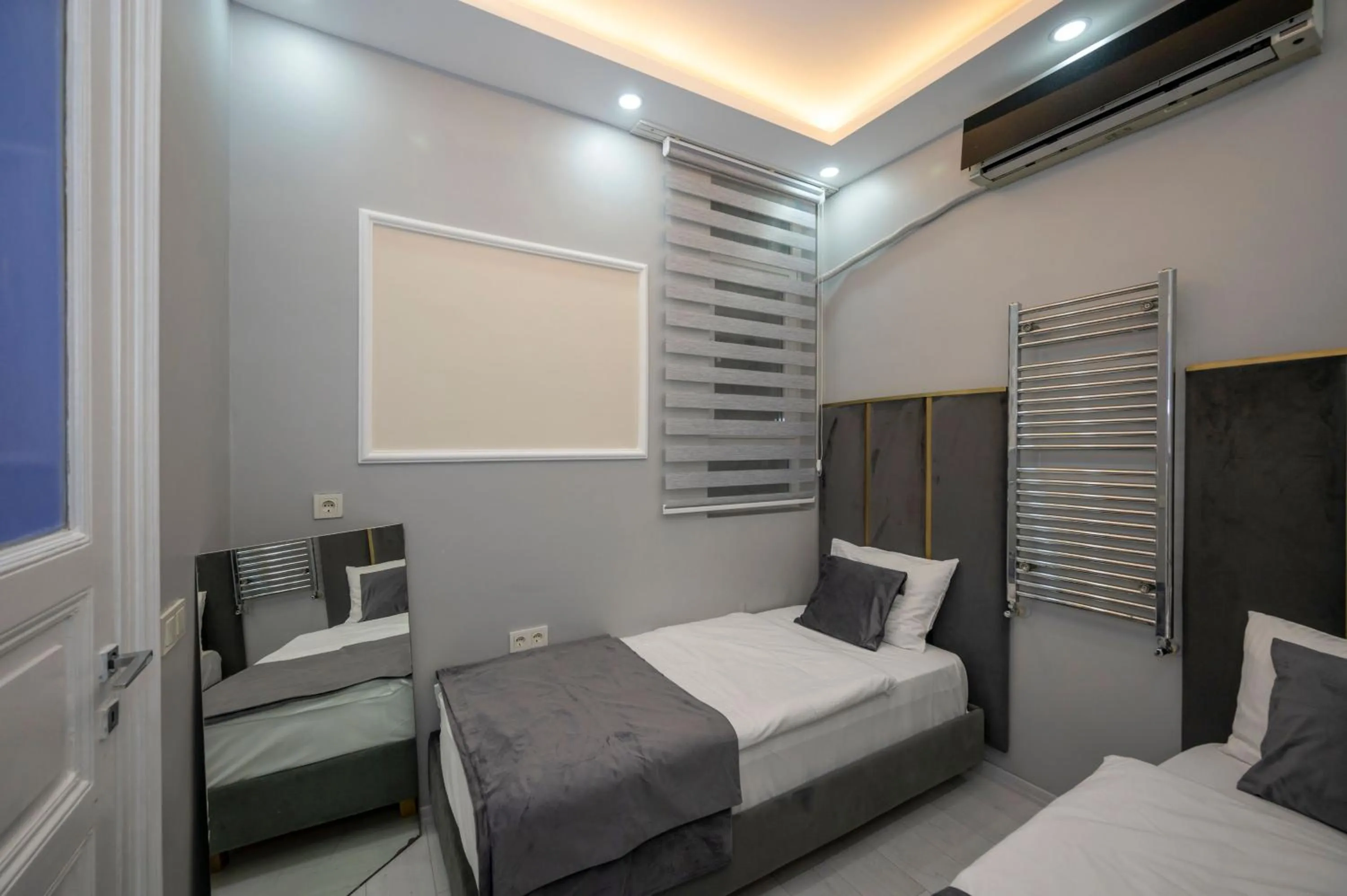 Apartment - Ground Floor in Hotel Next2