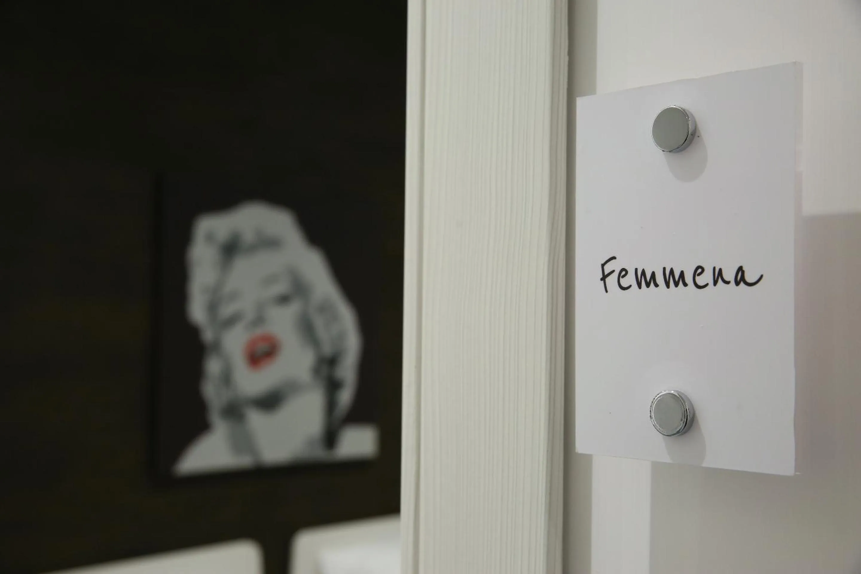 Small Double or Twin Room in Mascalzone latino luxury rooms