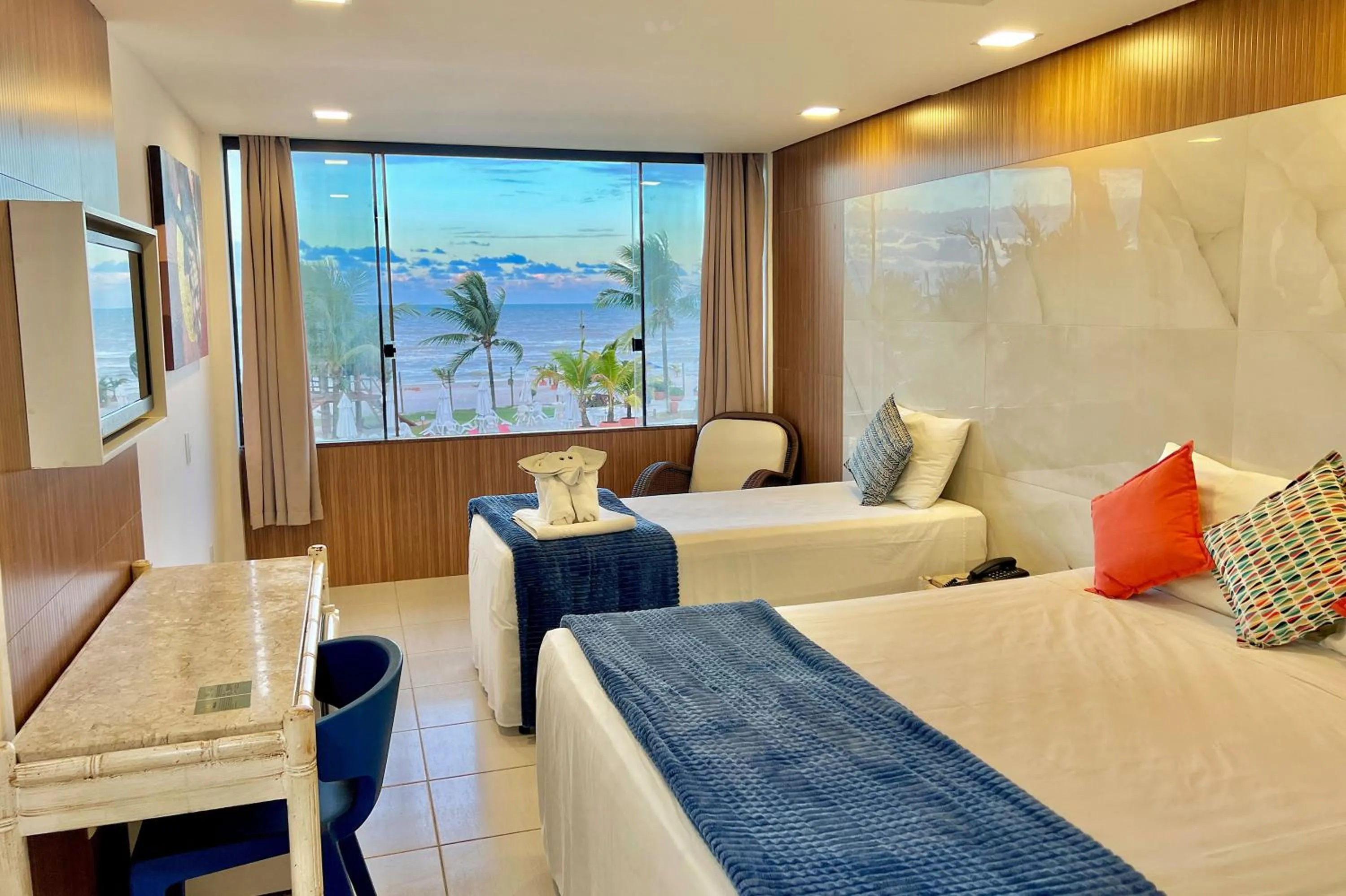 Premium Room in Hotel Praia do Sol