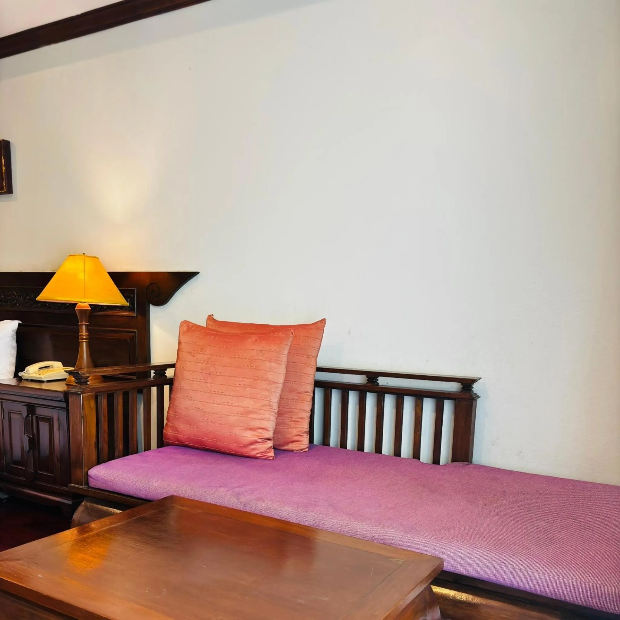 Deluxe Double or Twin Room with Pool View in Avalon Beach Resort