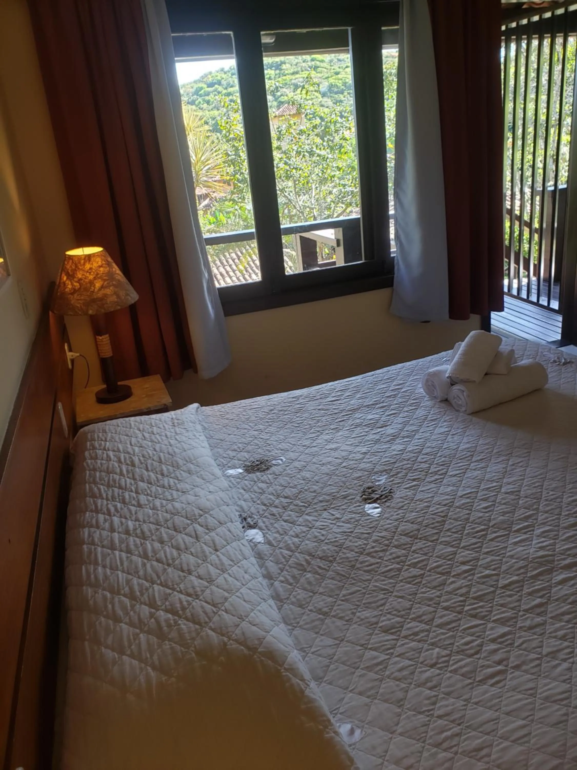 Two-Bedroom Suite in Hotel La Forêt & Beach Lounge