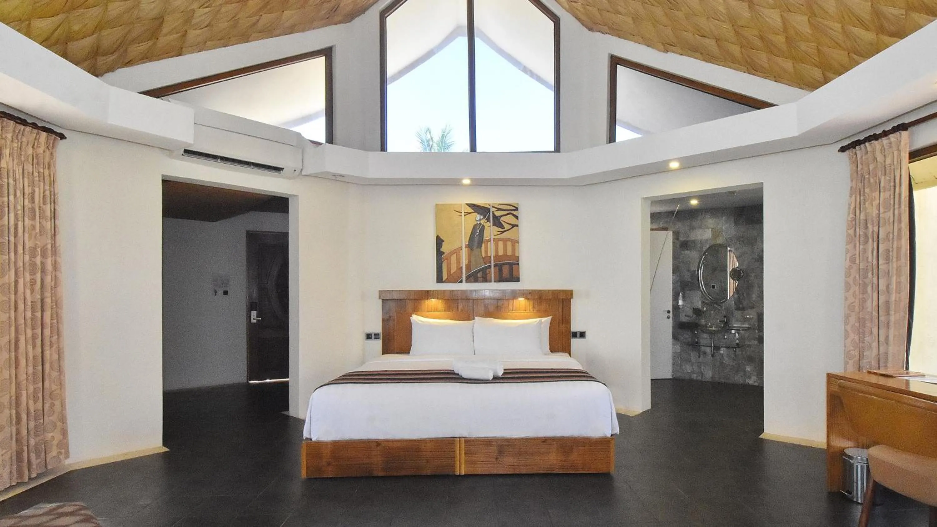 Casita Honeymoon Suite - Beachfront in Ambassador In Paradise