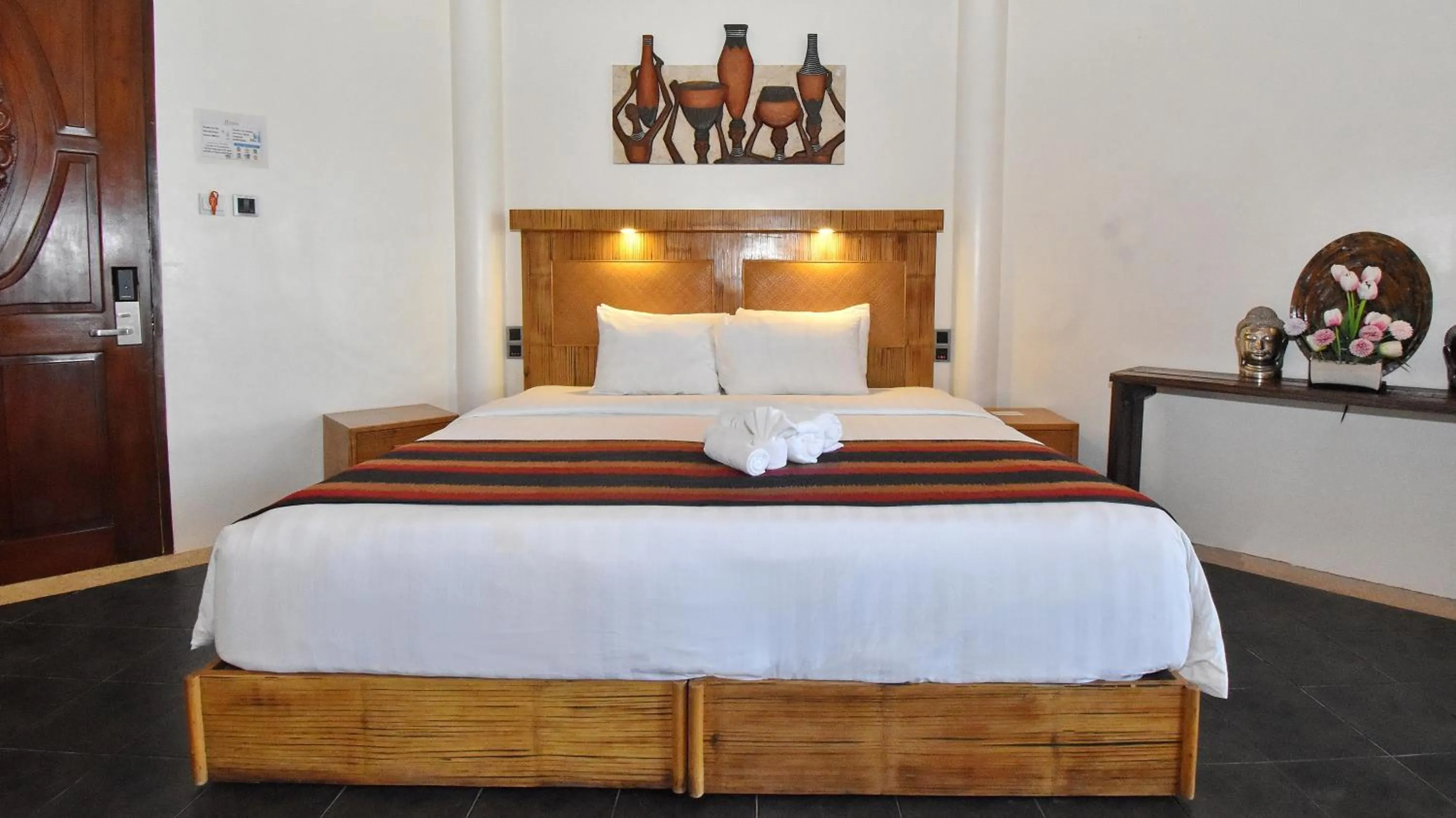 Casita Family Suite - Beachfront in Ambassador In Paradise