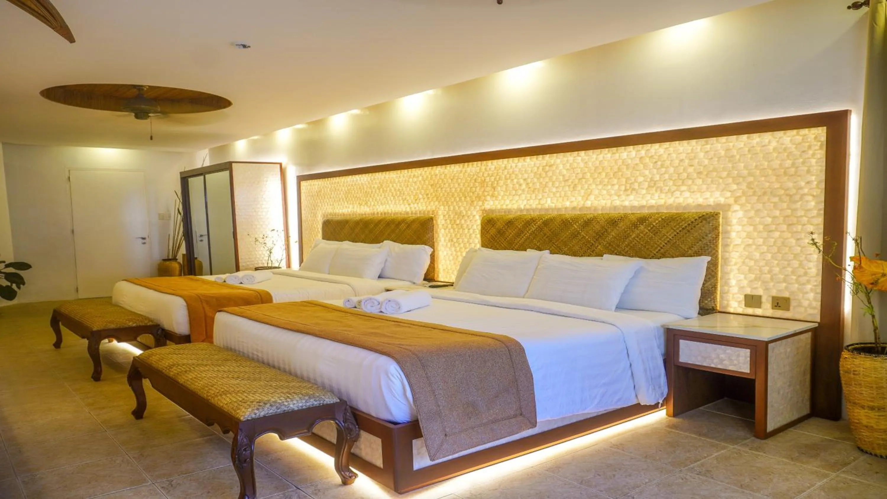 Premier Capiz Ocean View in Ambassador In Paradise