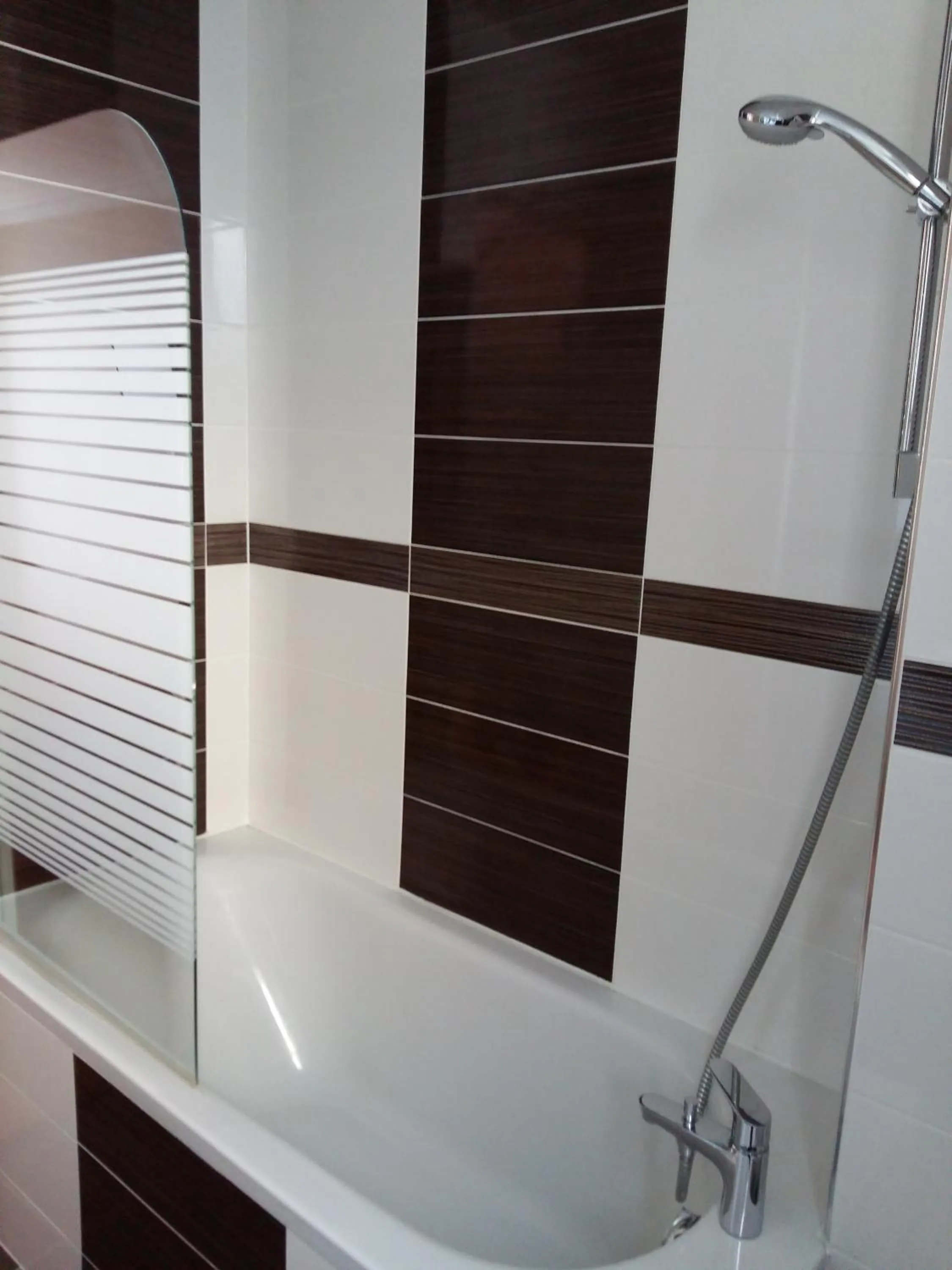 Double or Twin Room in Hôtel Roi René