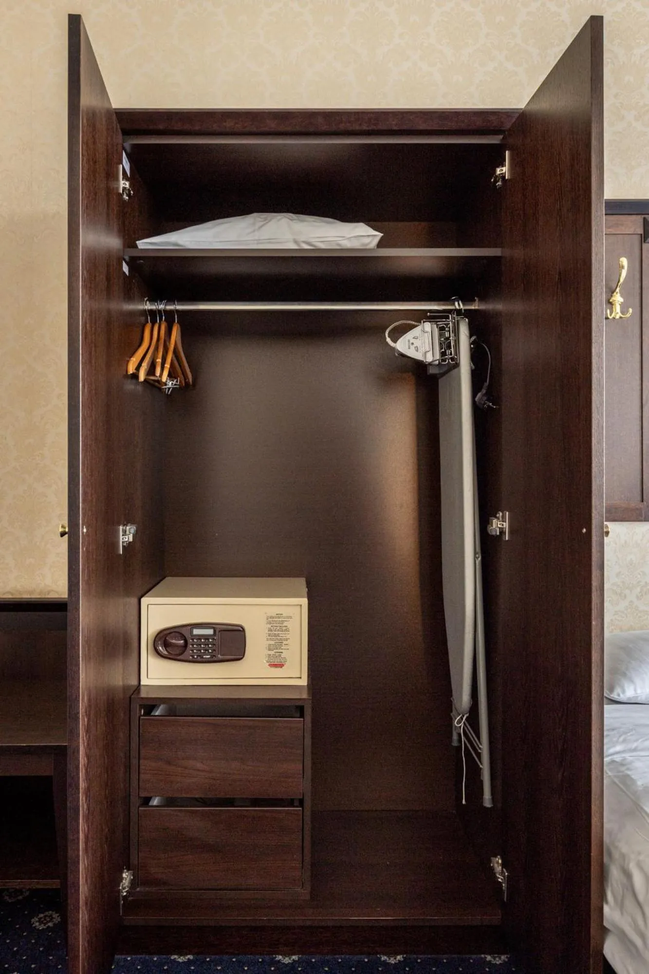 Standard Triple Room in Rixwell Gertrude Hotel