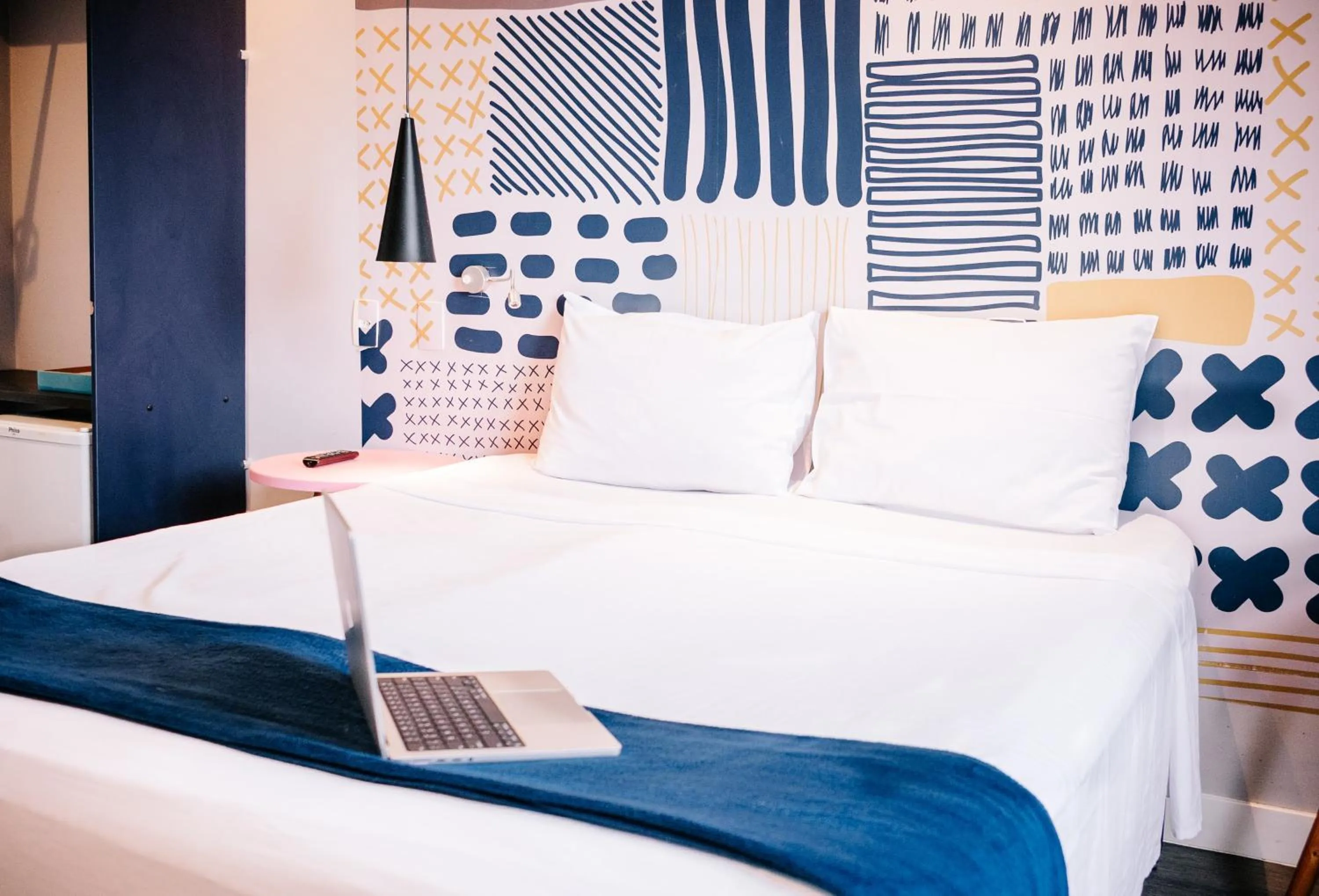 Superior Room in B Hotel Salvador