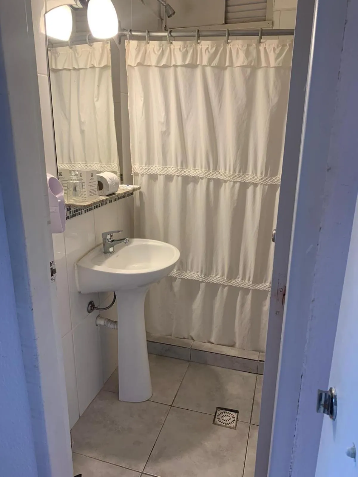 Standard Triple Room in Punta del Este Shelton Hotel