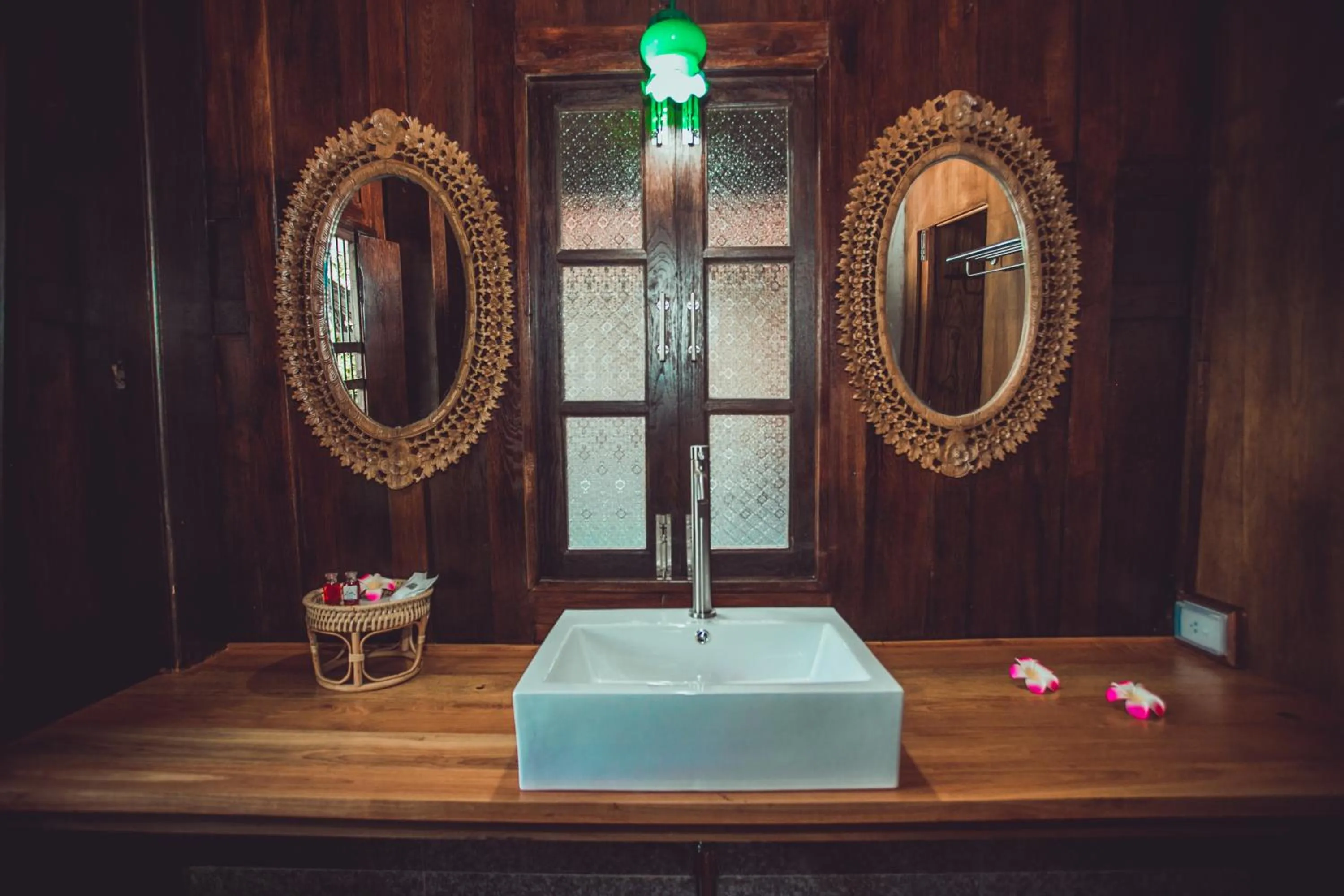 Deluxe Villa in Sasitara Thai Villas