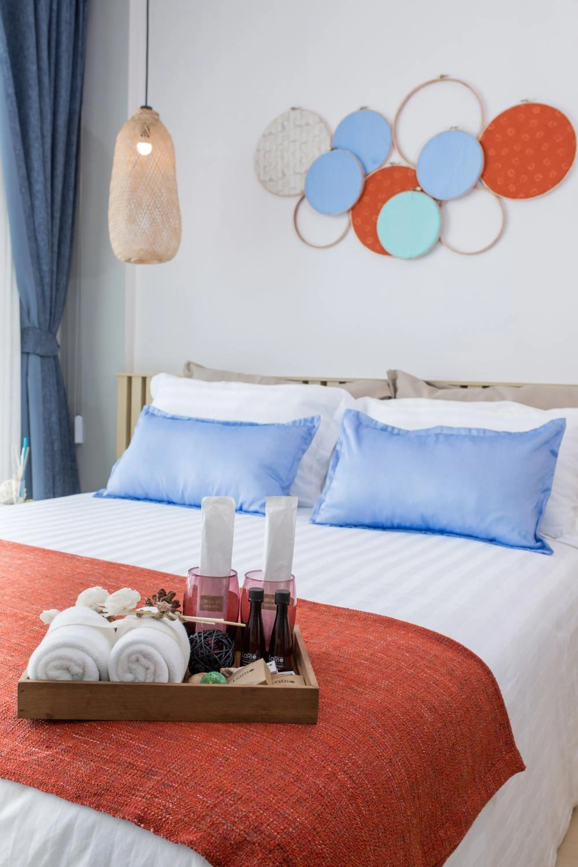 Family Room in LaRio Hotel Krabi-SHA Extra Plus