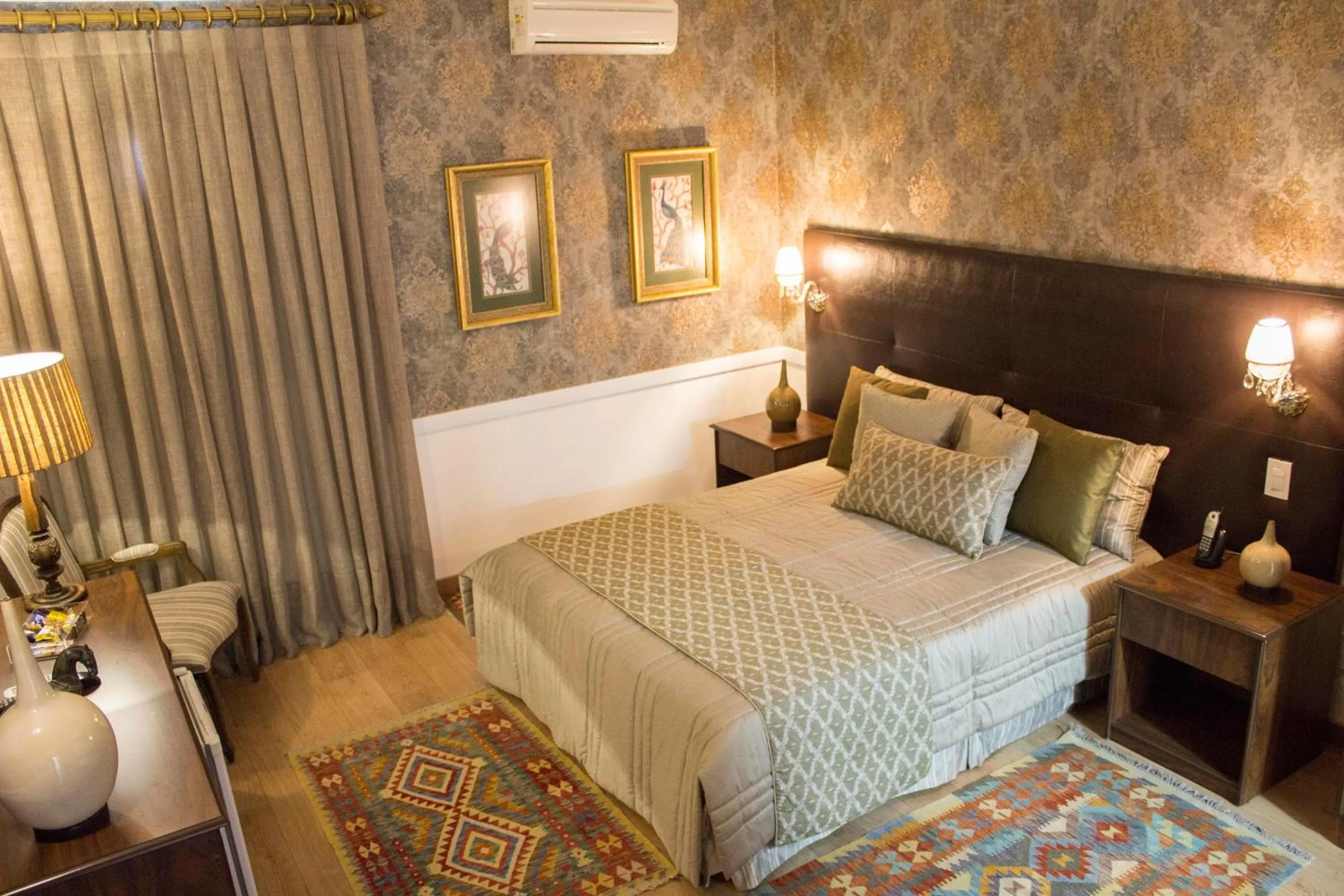 Deluxe Suite in Hotel Dan Inn Araraquara by Nacional Inn