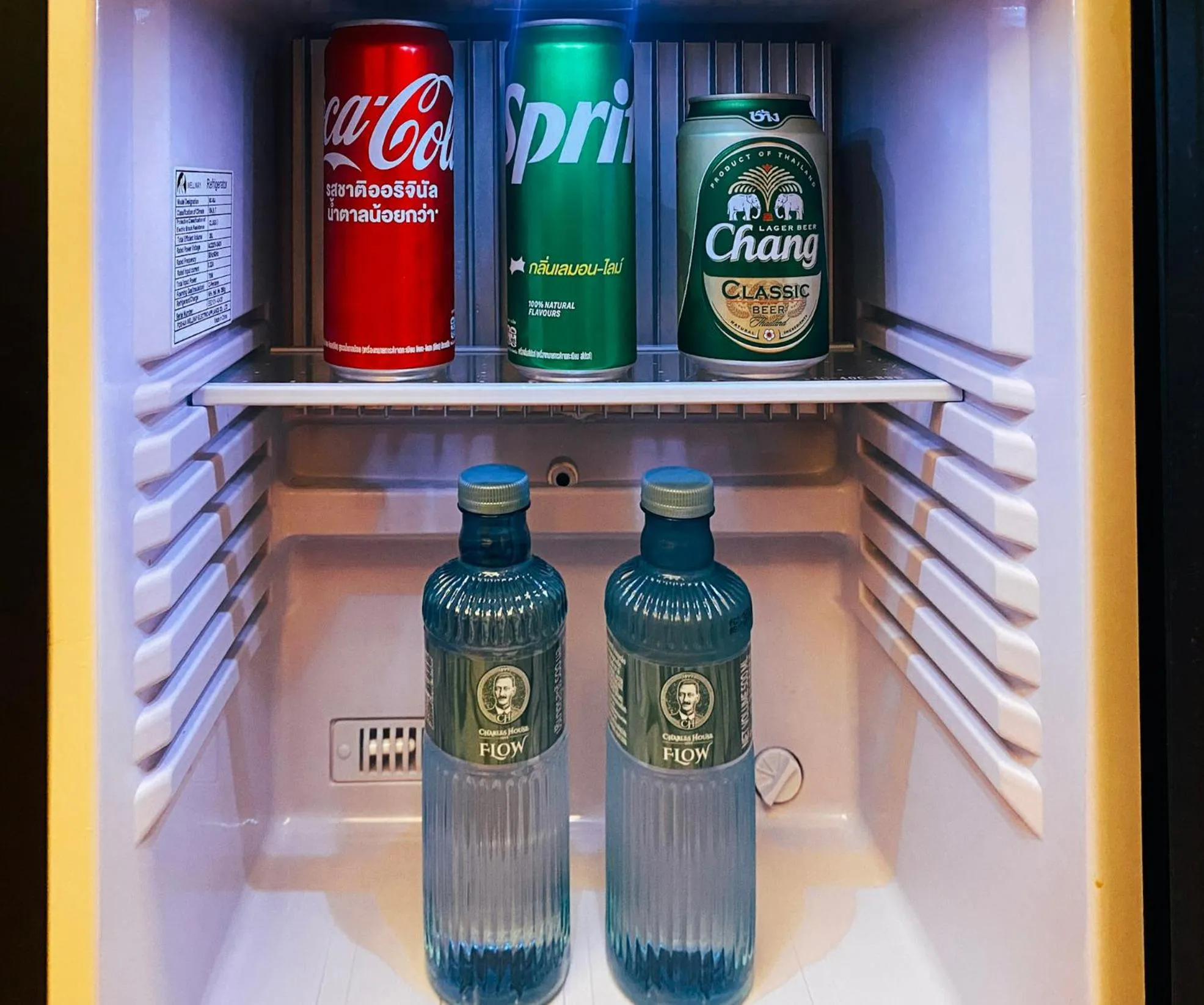 Deluxe with Jacuzzi in Chala Number6