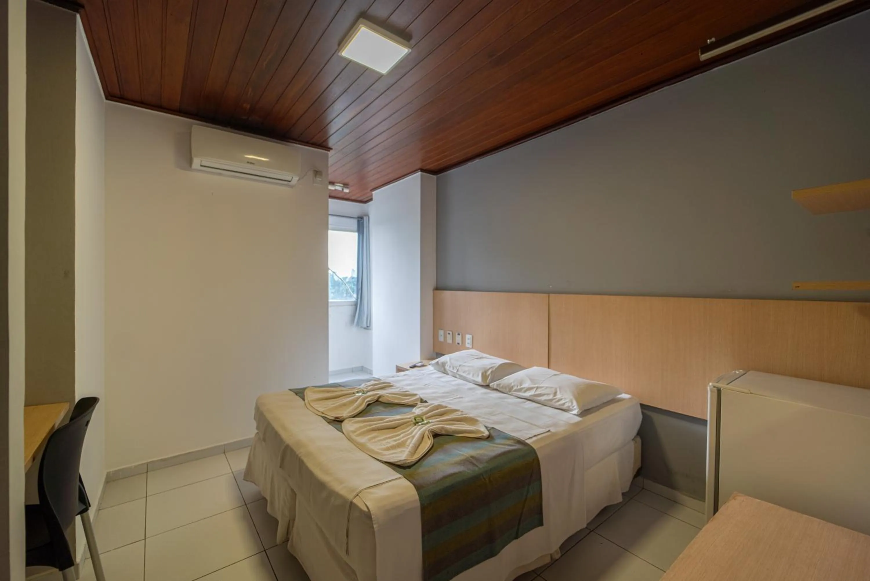 Standard Double Room in Lagoa Park Hotel