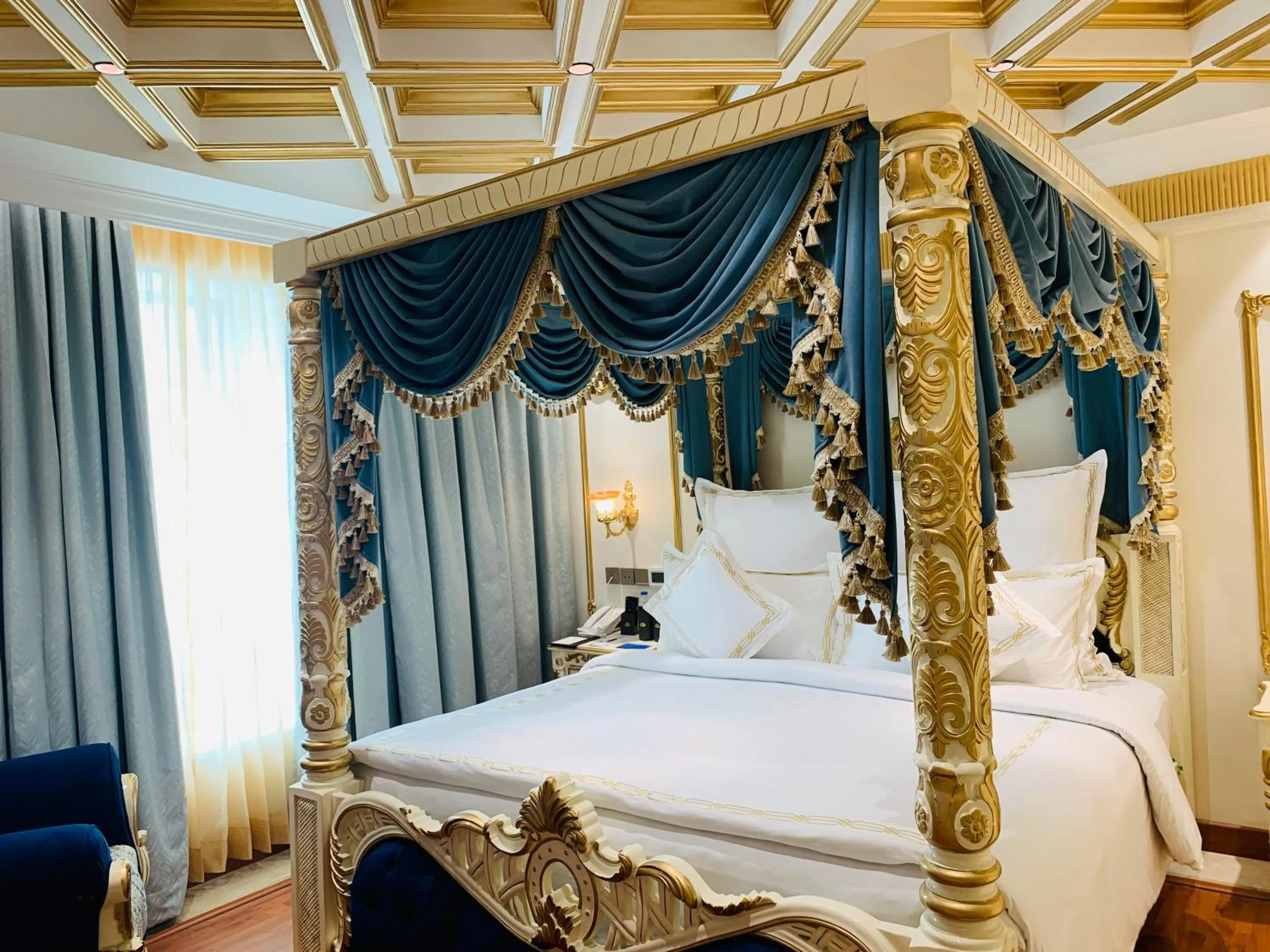 Studio Apartment Suite - single occupancy in The Accord Metropolitan