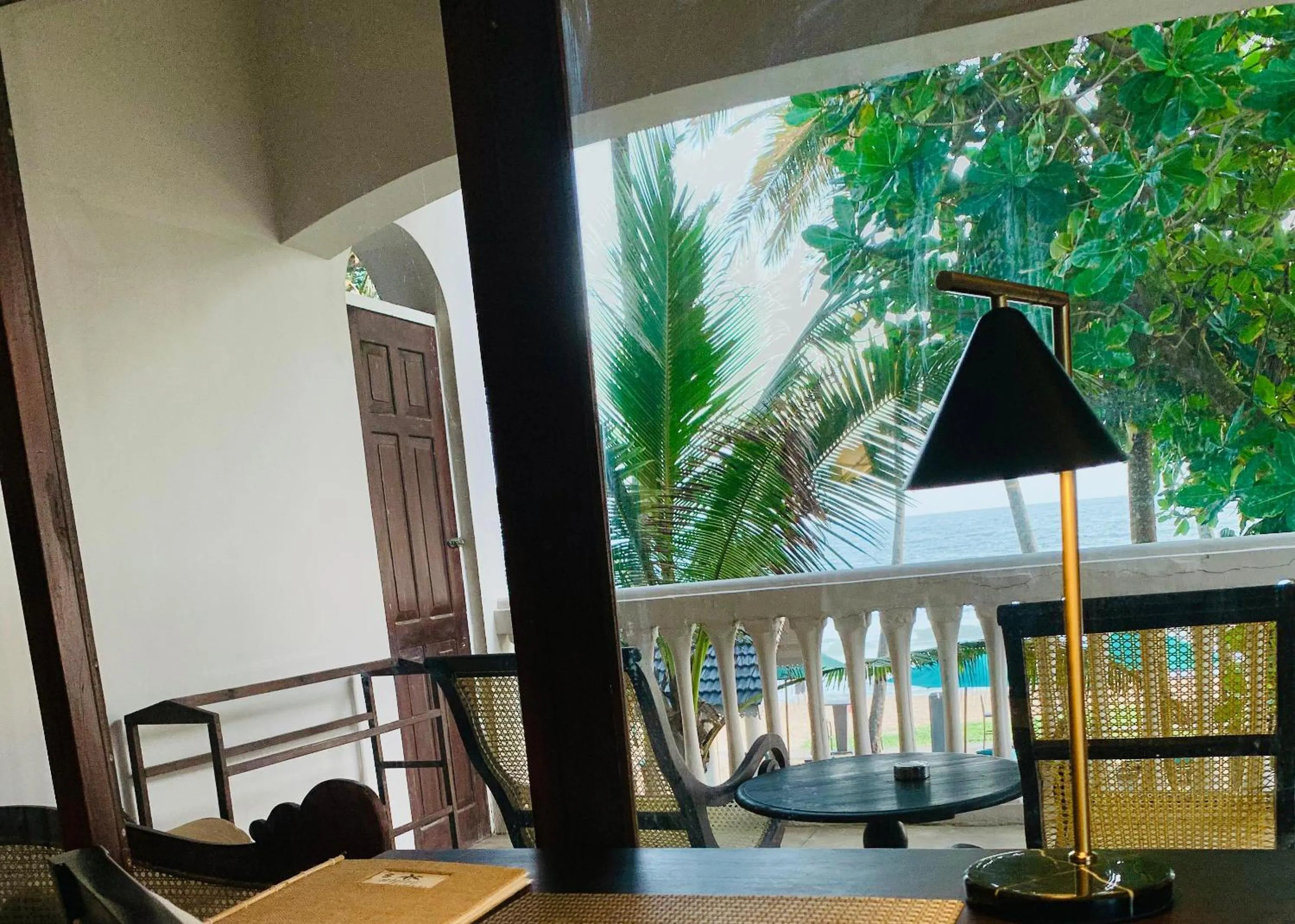 Superior Double Room in Suite Lanka