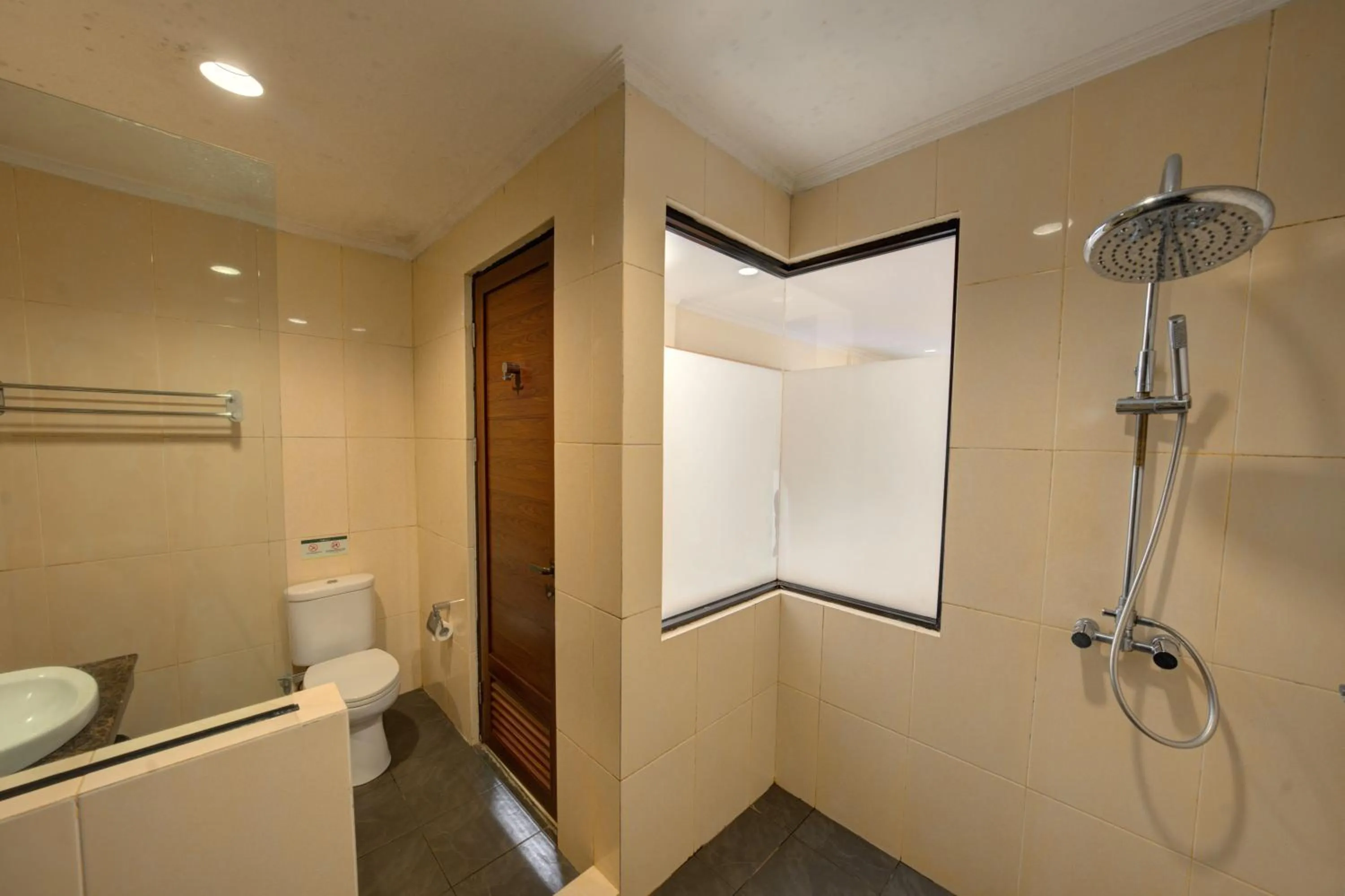 Suite in Safari Resort