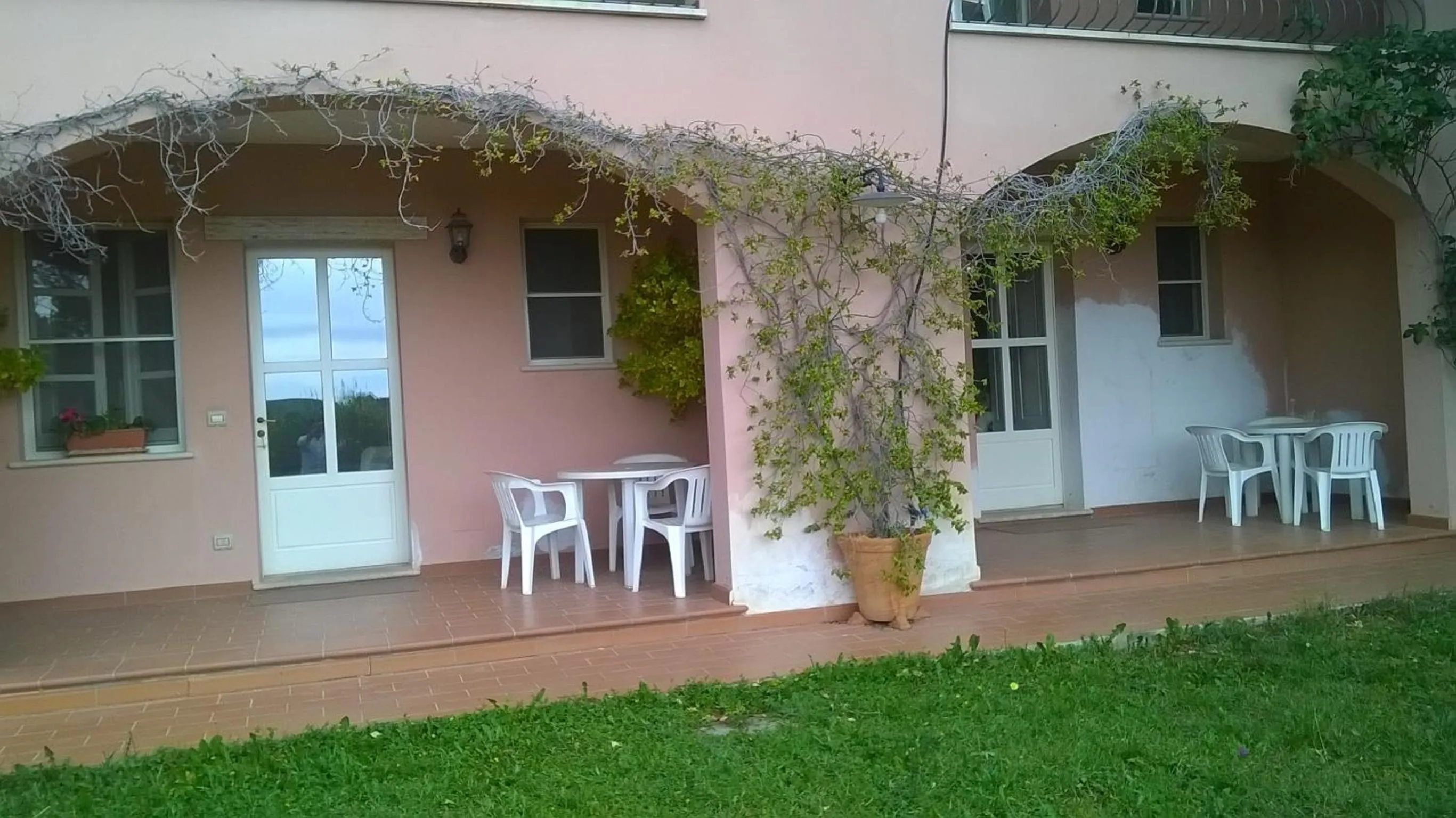 Standard King Room in Il Melograno Country House