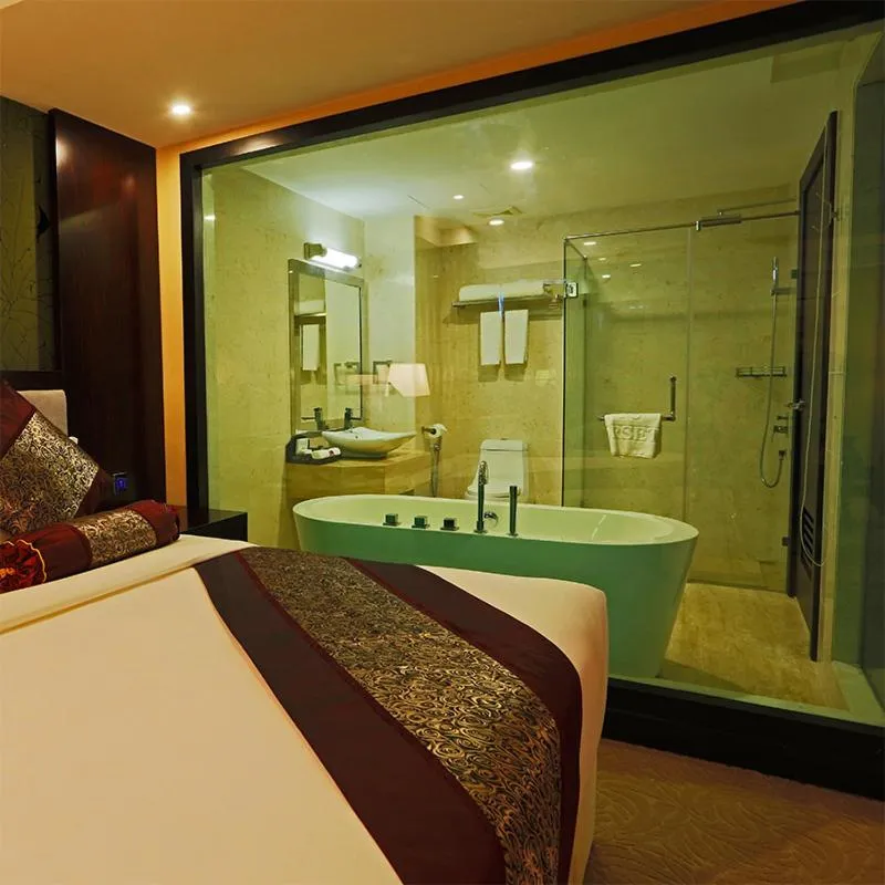 Executive Suite in Royale Signature Hotel